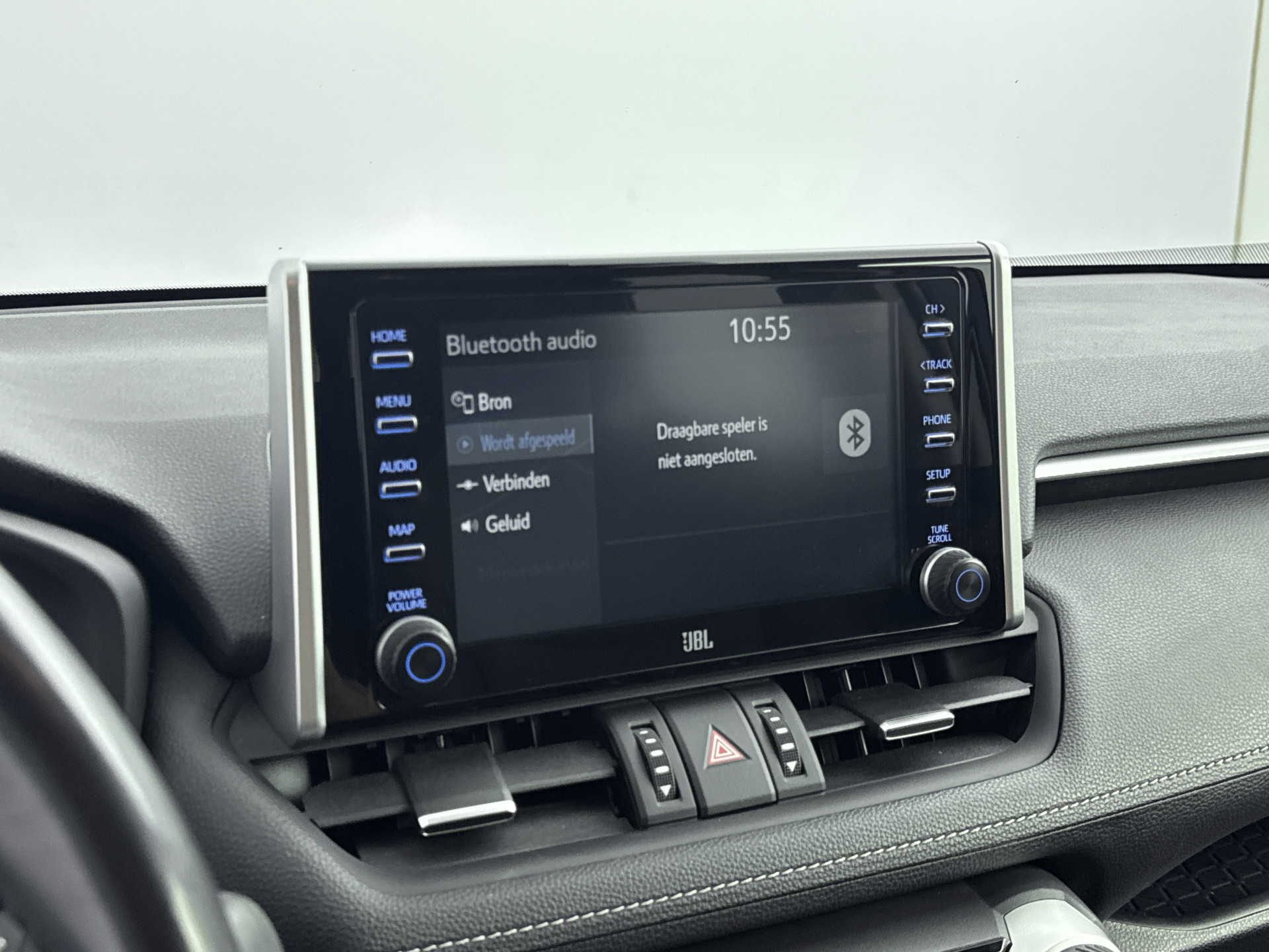 Foto van Toyota Toyota Rav4