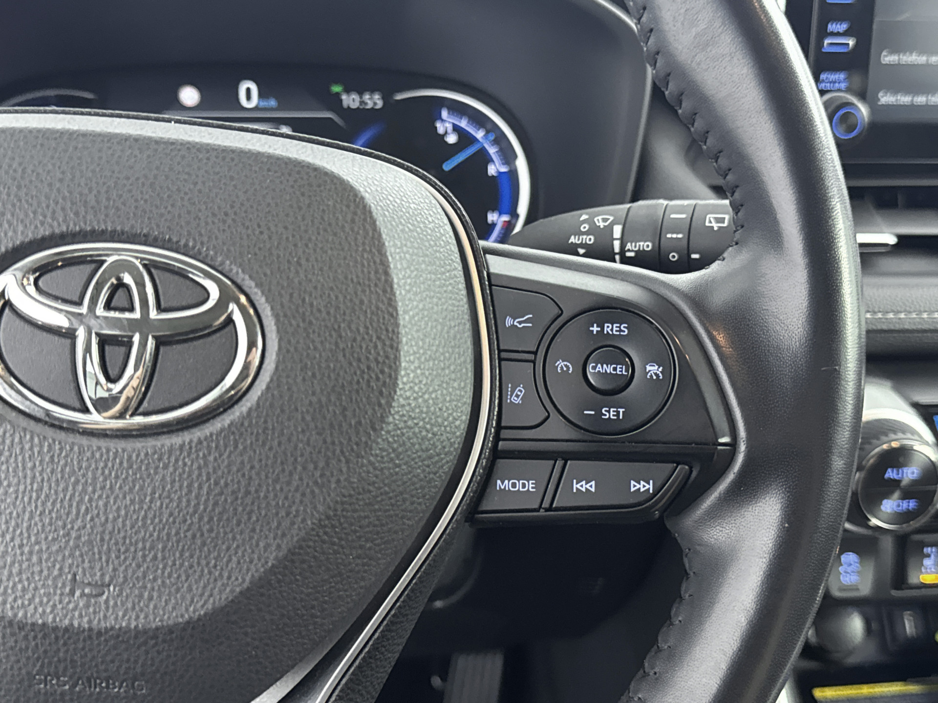 Foto van Toyota Toyota Rav4