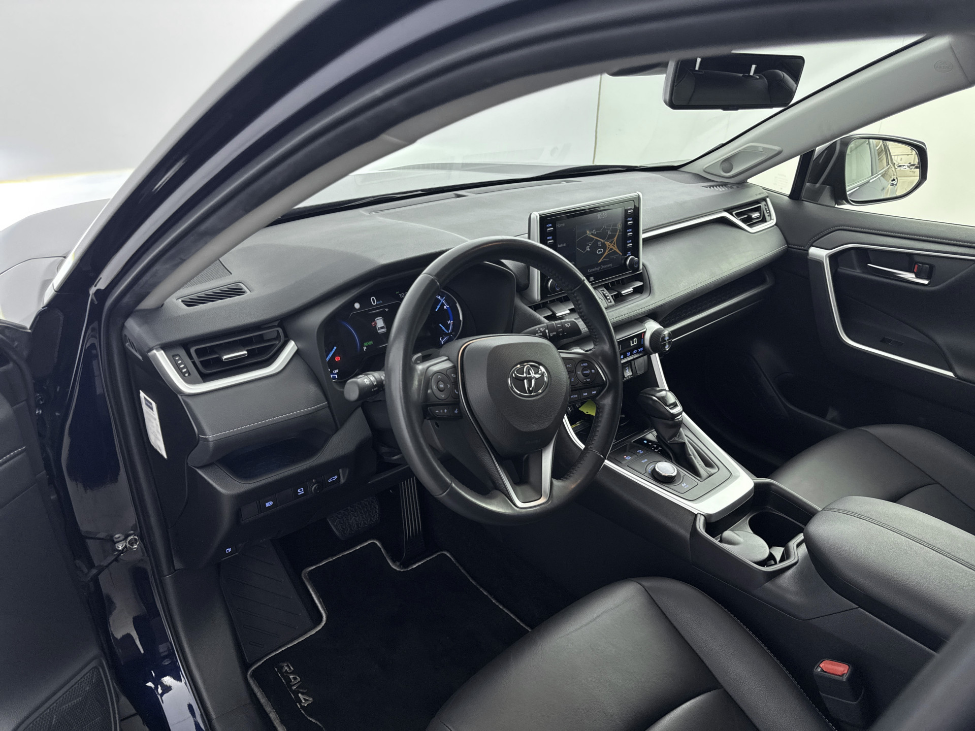 Foto van Toyota Toyota Rav4