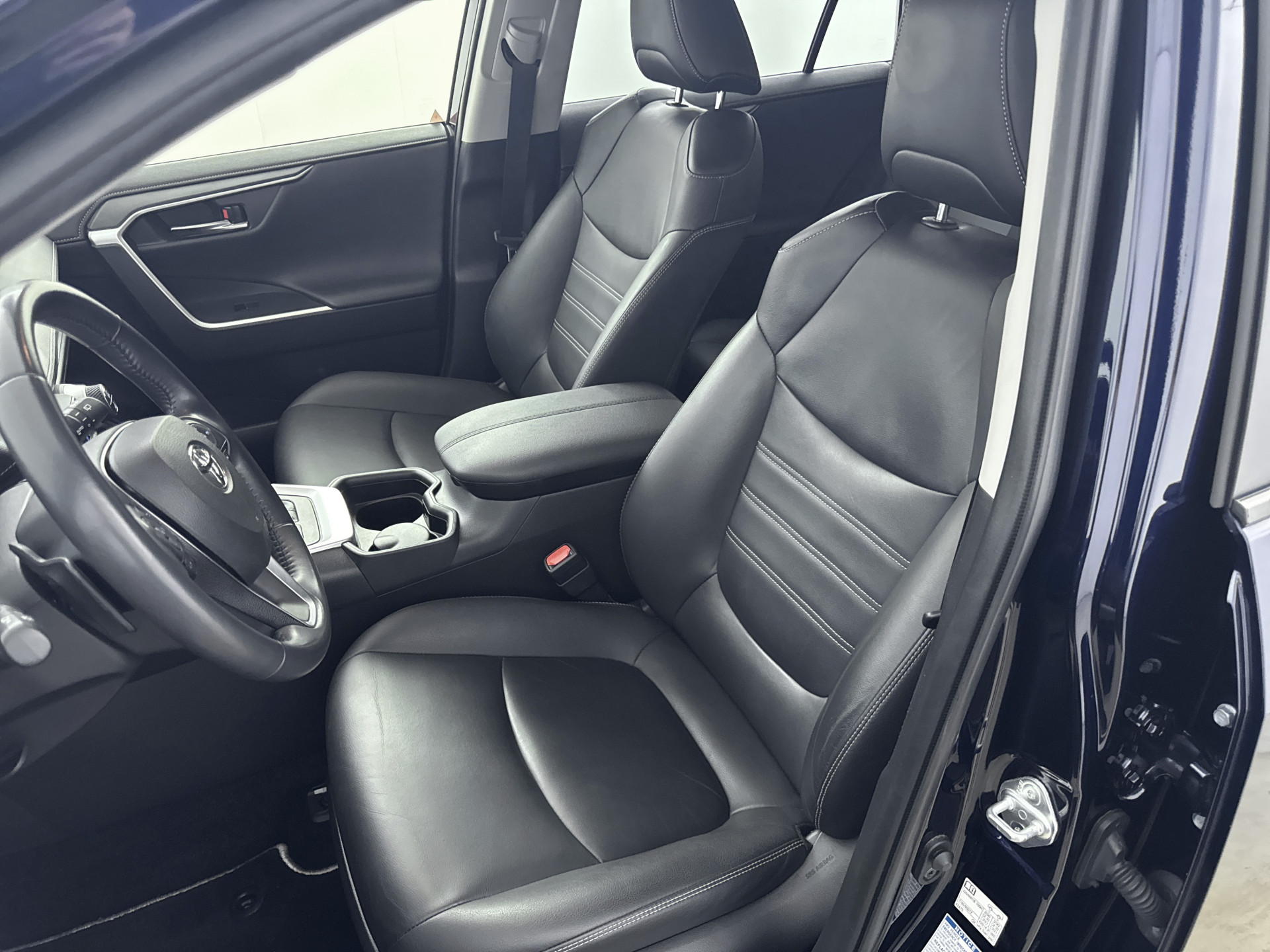 Foto van Toyota Toyota Rav4