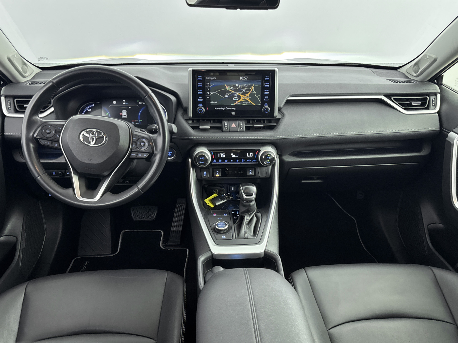 Foto van Toyota Toyota Rav4