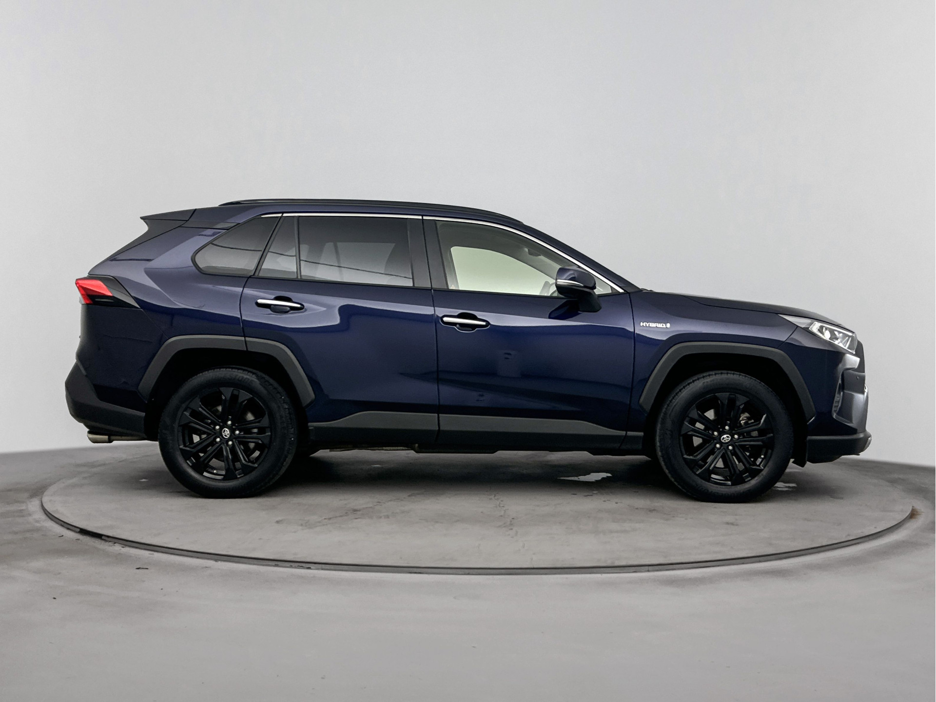 Foto van Toyota Toyota Rav4