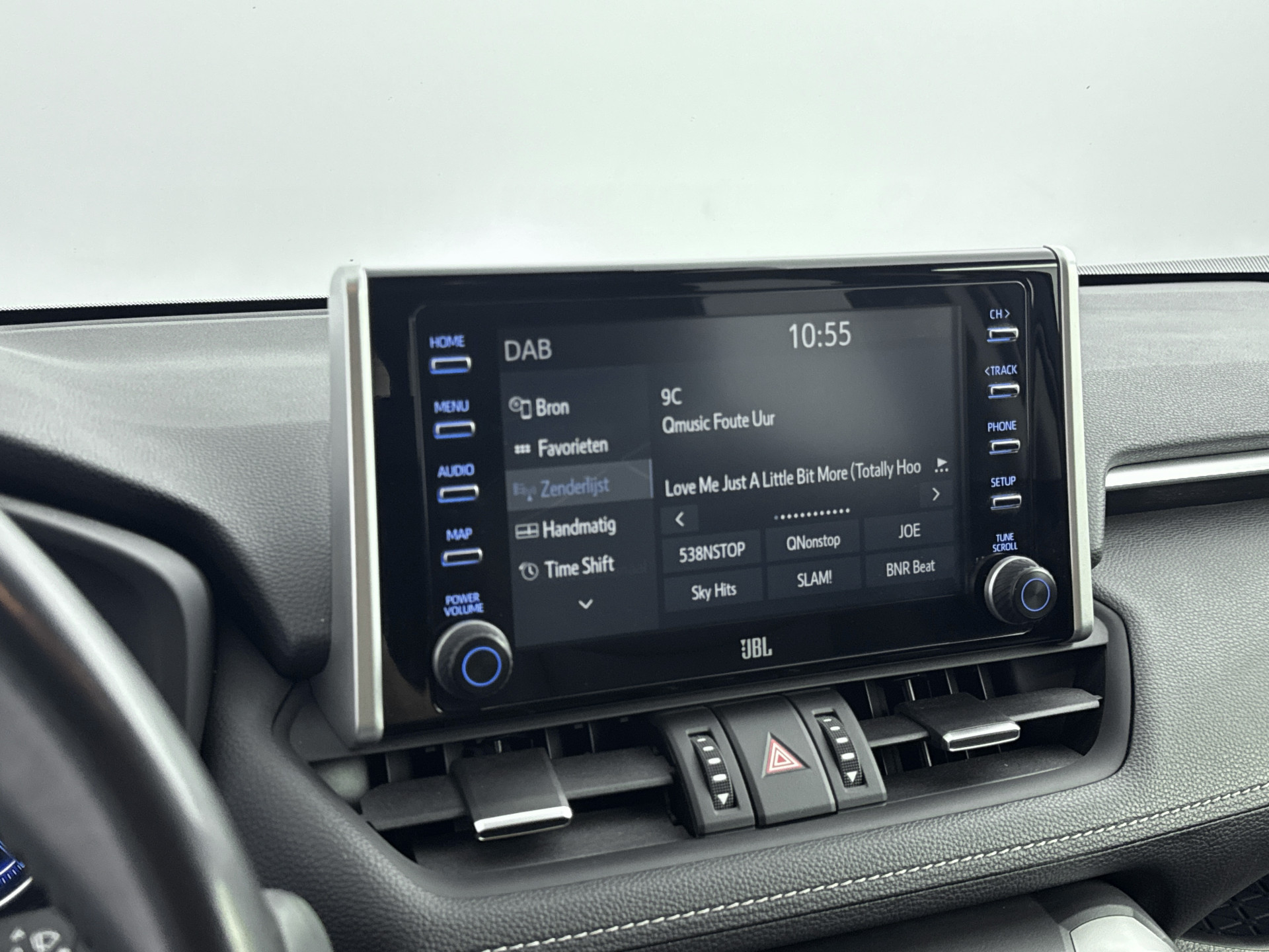 Foto van Toyota Toyota Rav4