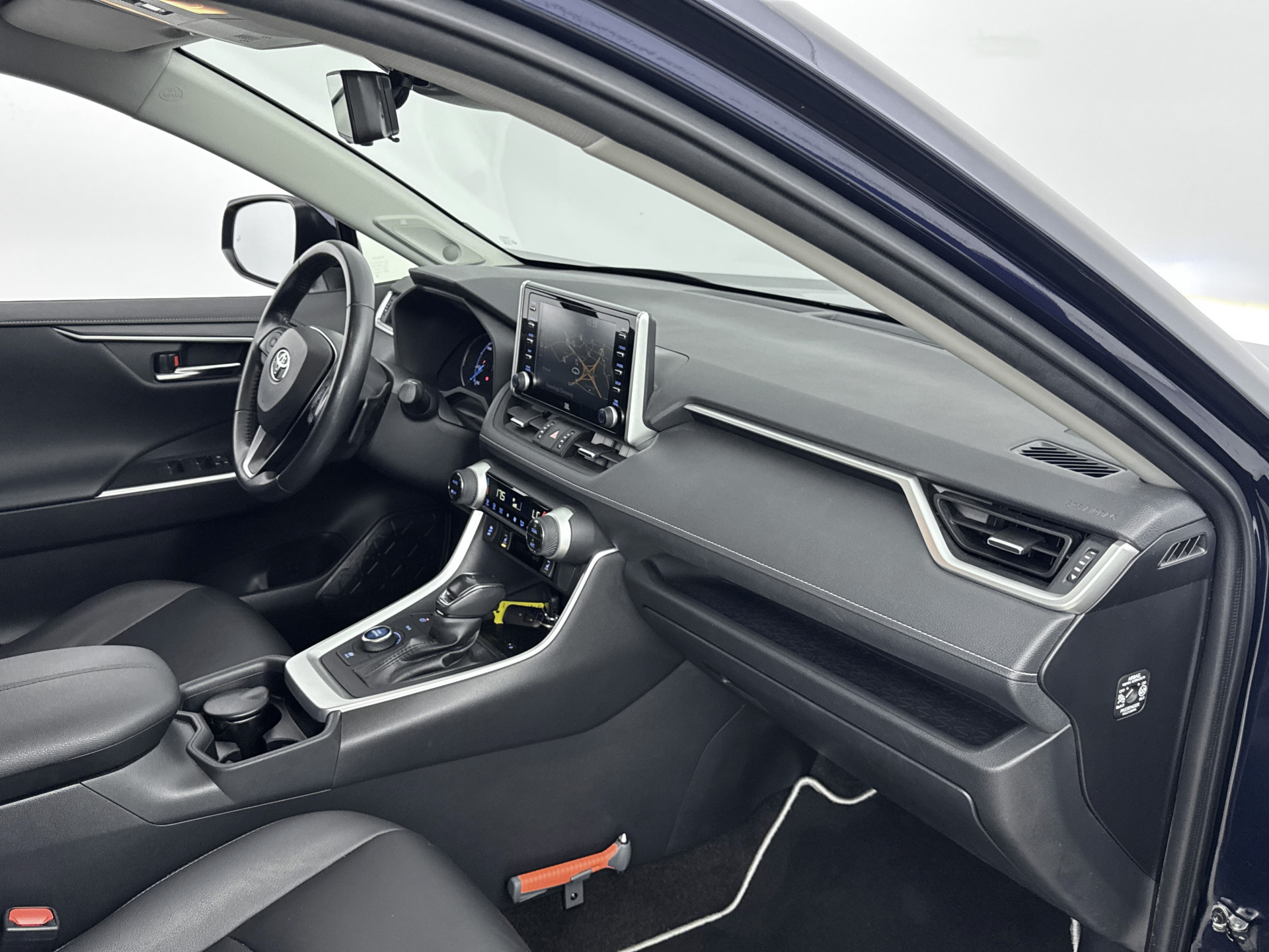 Foto van Toyota Toyota Rav4