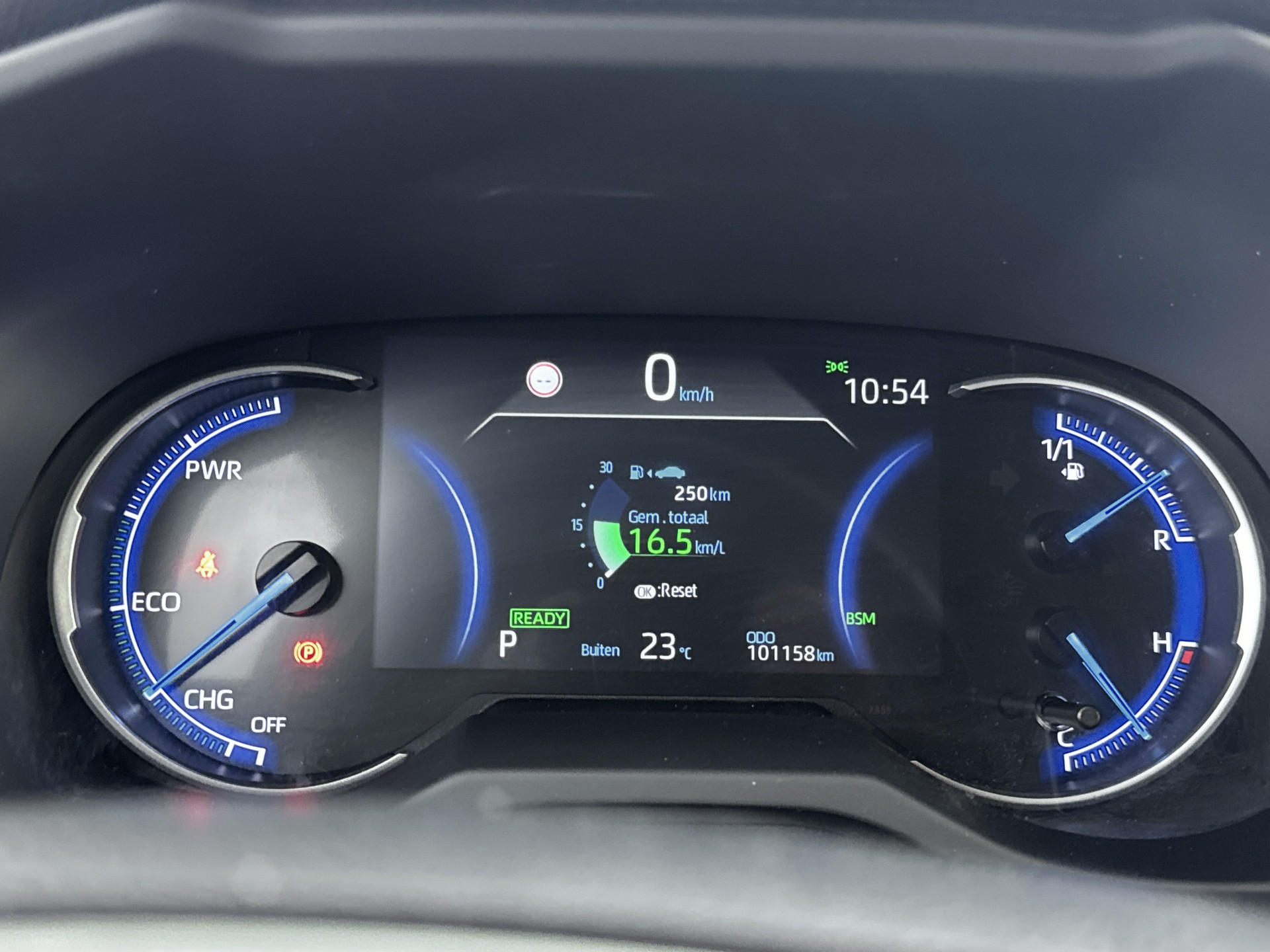 Foto van Toyota Toyota Rav4