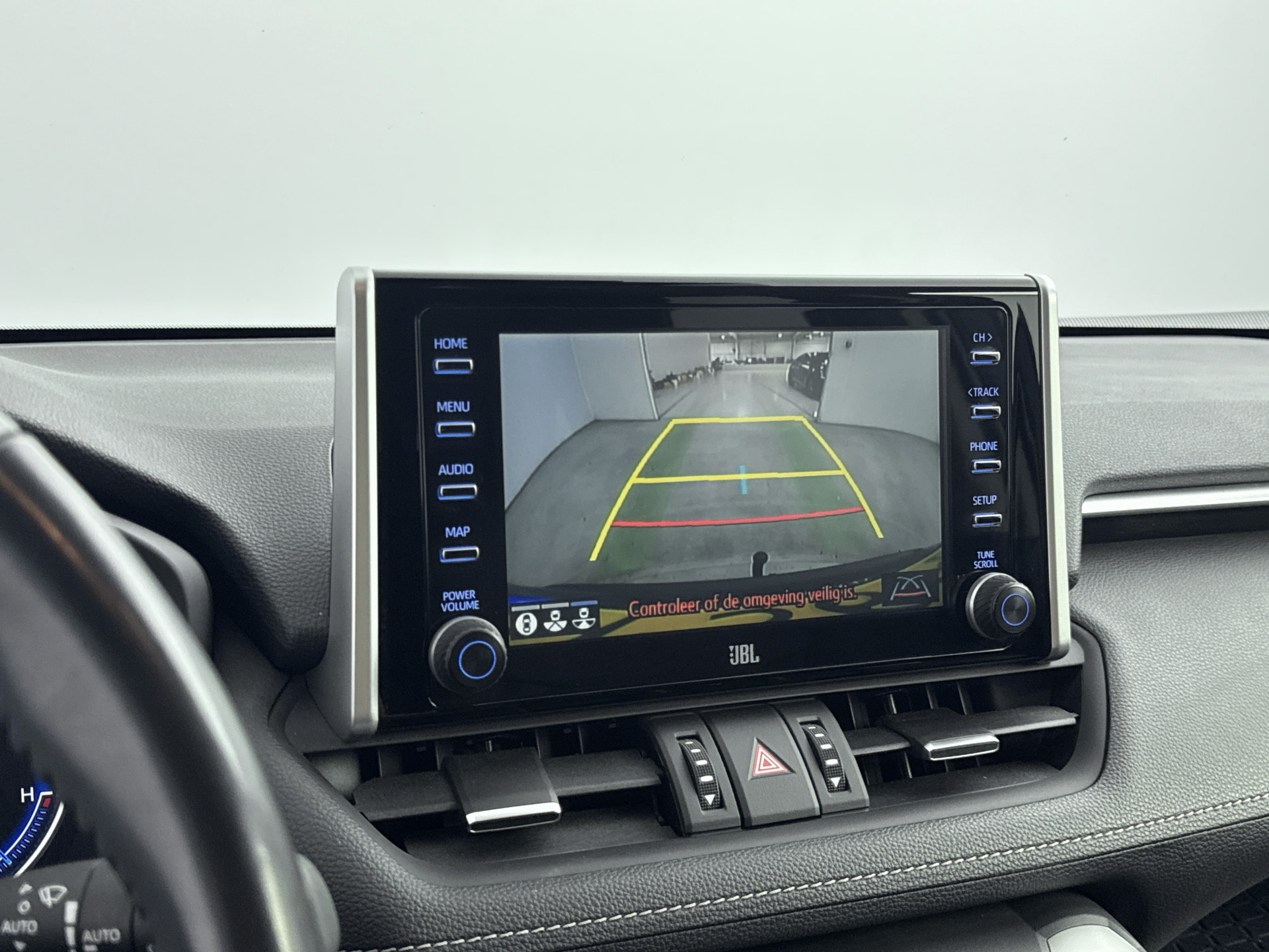 Foto van Toyota Toyota Rav4
