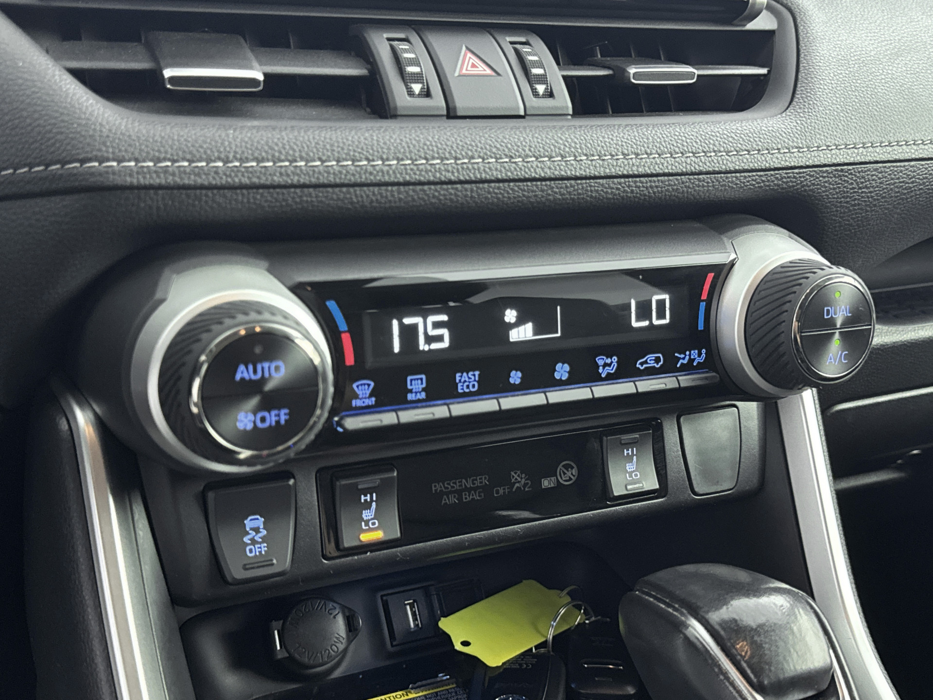 Foto van Toyota Toyota Rav4