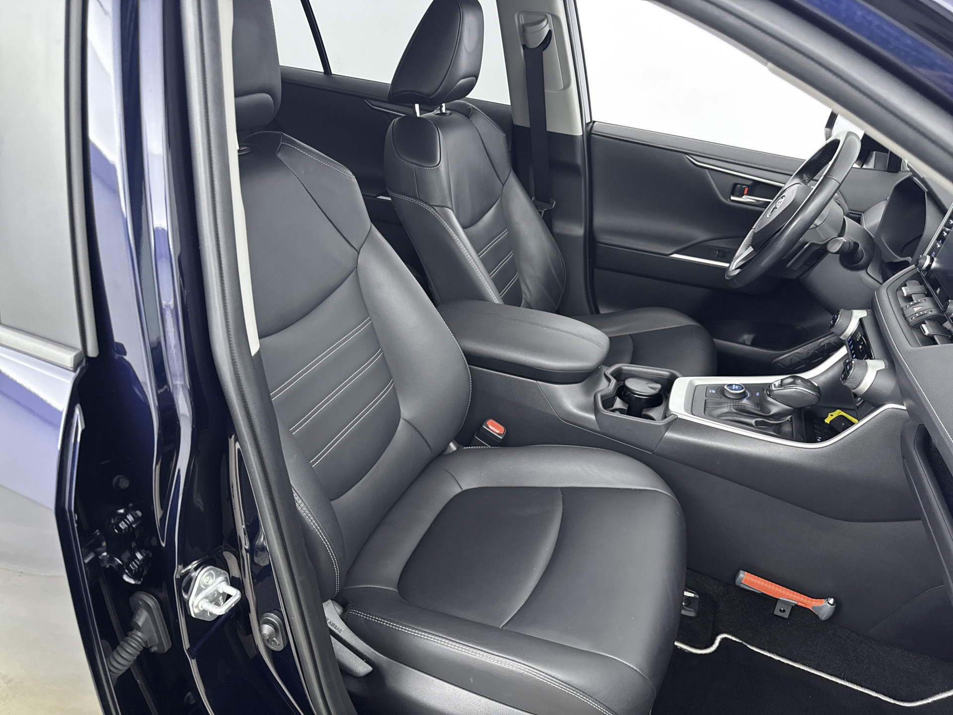 Foto van Toyota Toyota Rav4