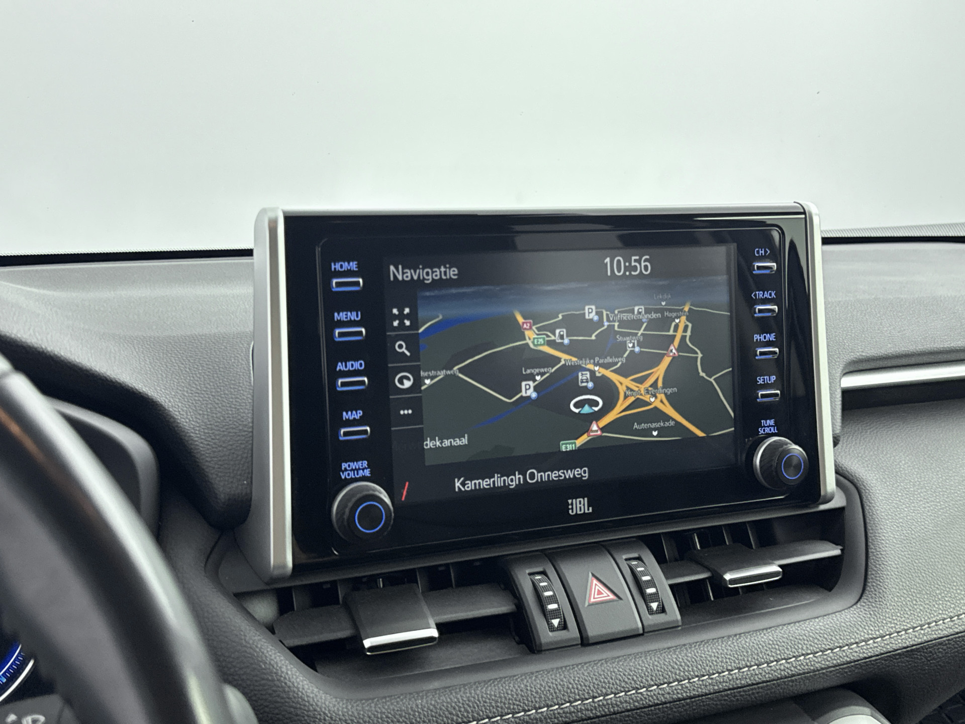 Foto van Toyota Toyota Rav4