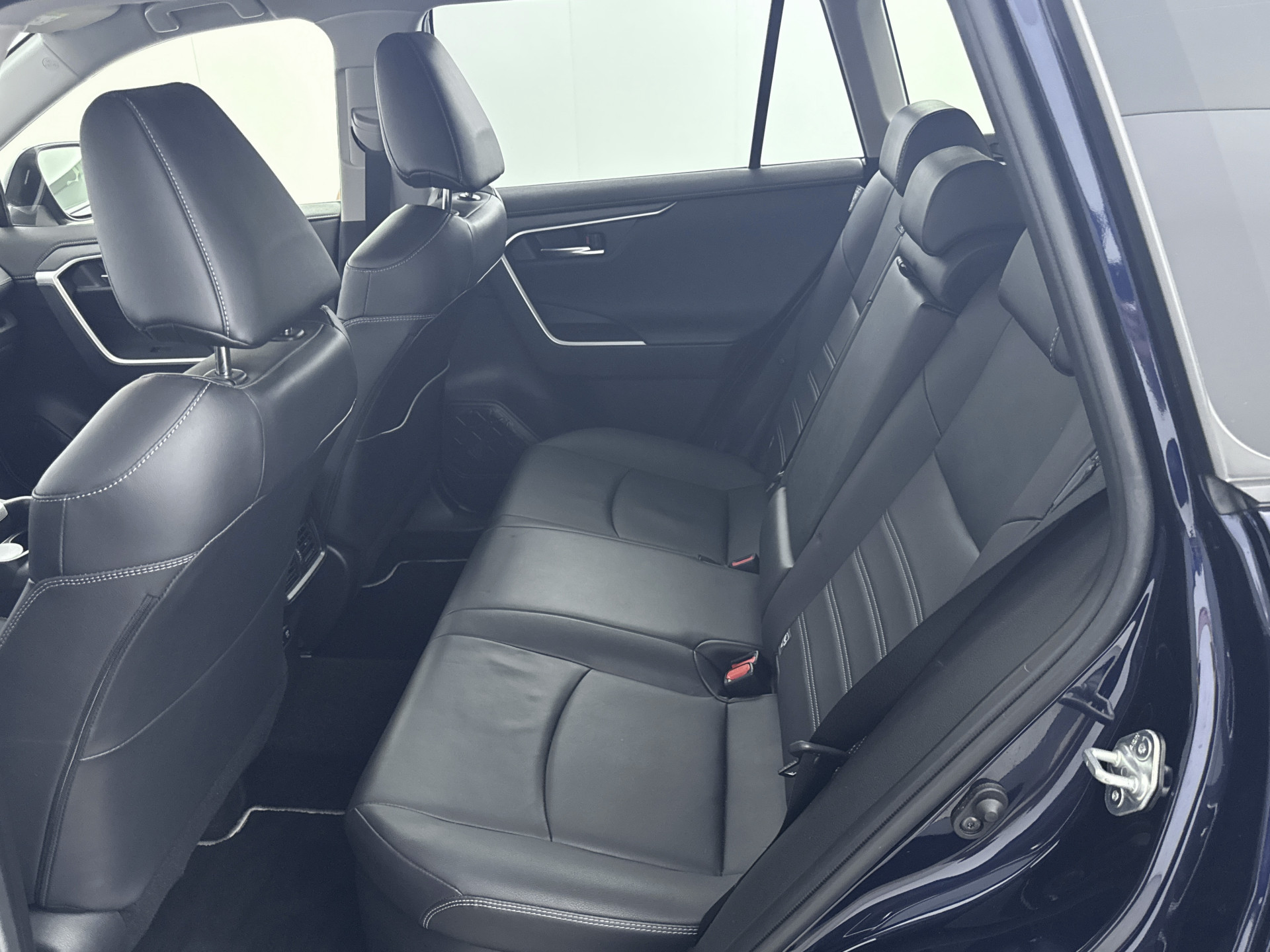 Foto van Toyota Toyota Rav4