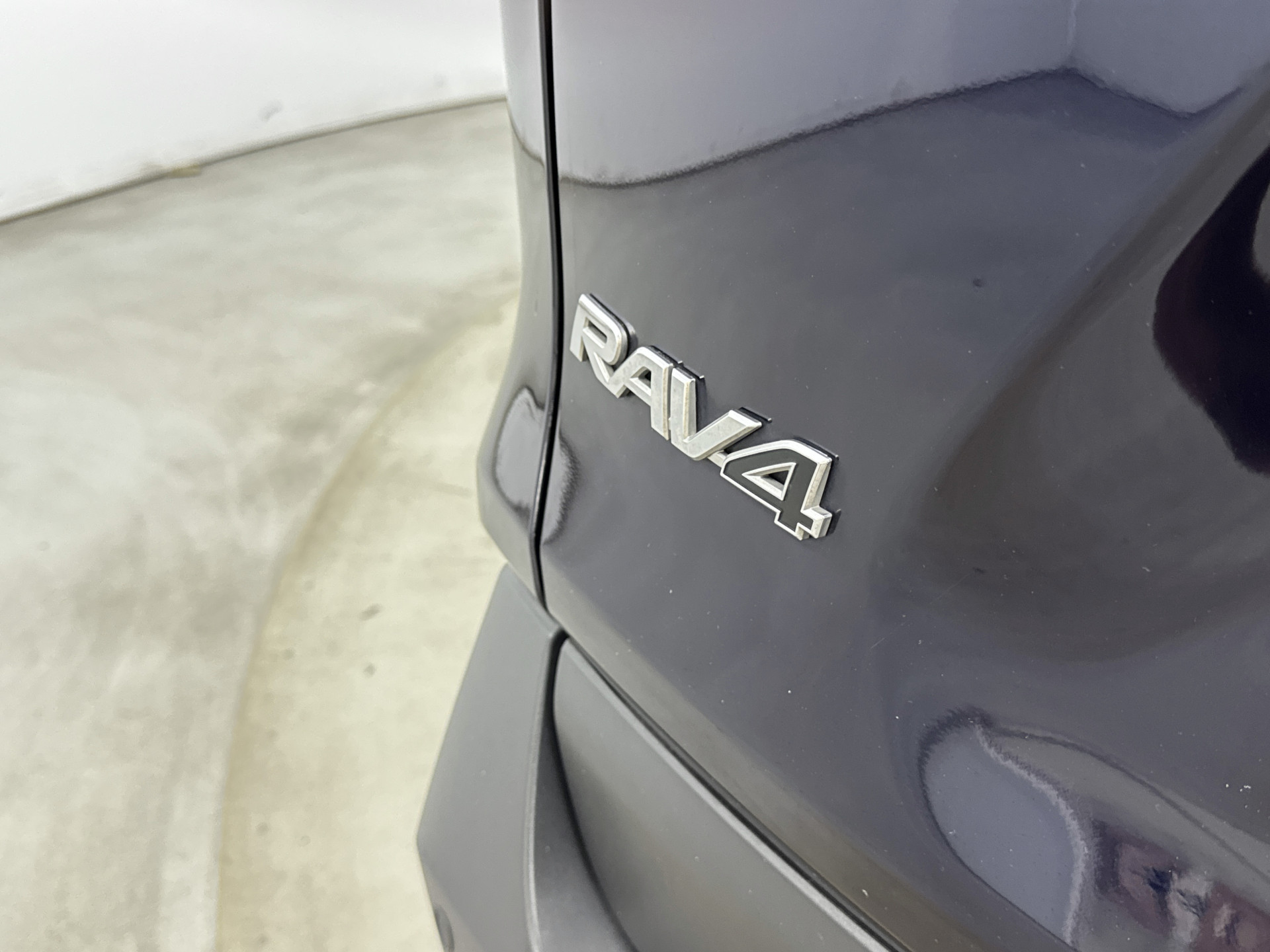 Foto van Toyota Toyota Rav4