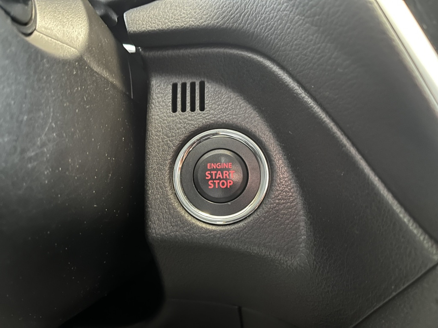 Foto van Suzuki Sx4