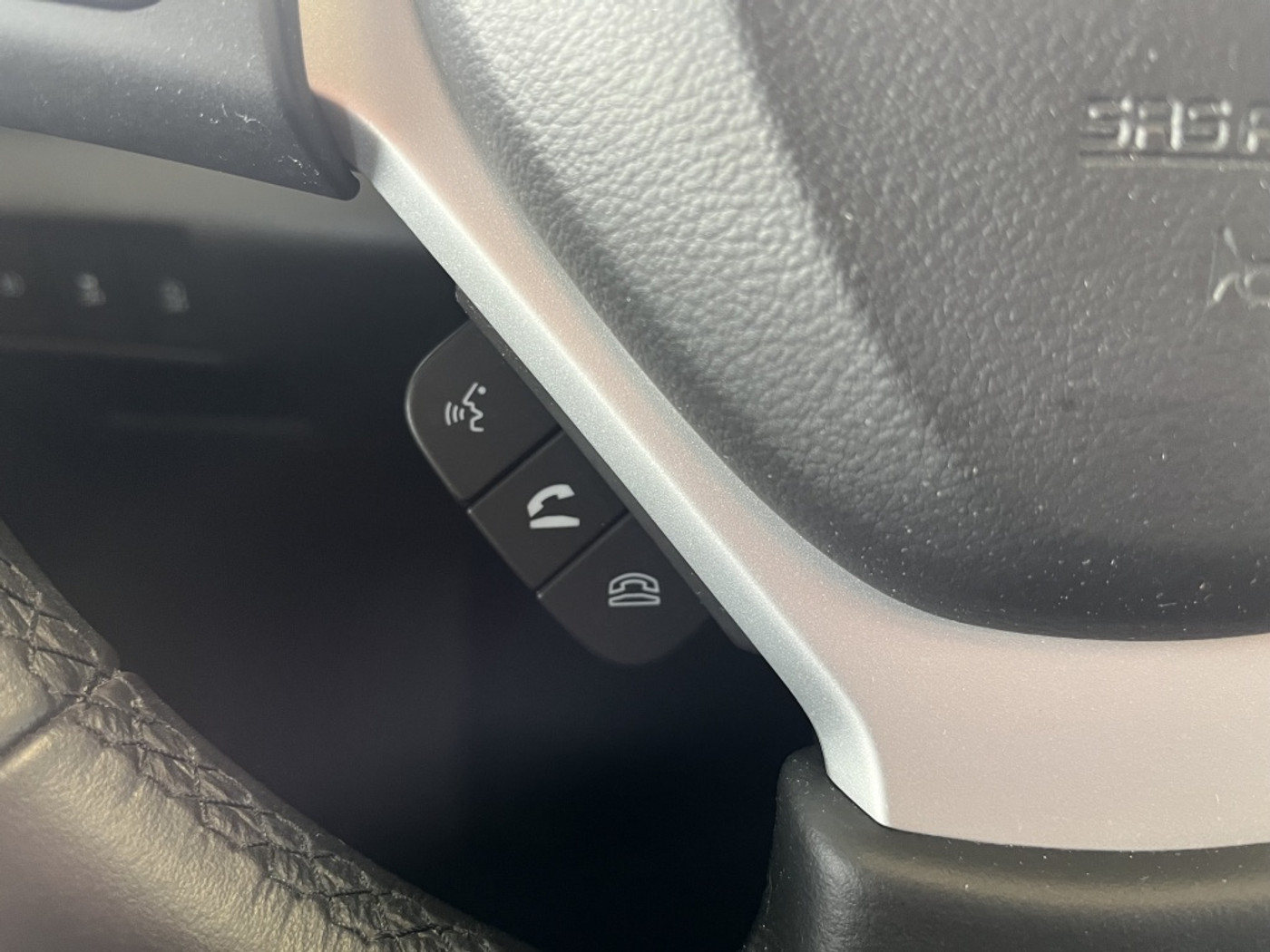 Foto van Suzuki Sx4