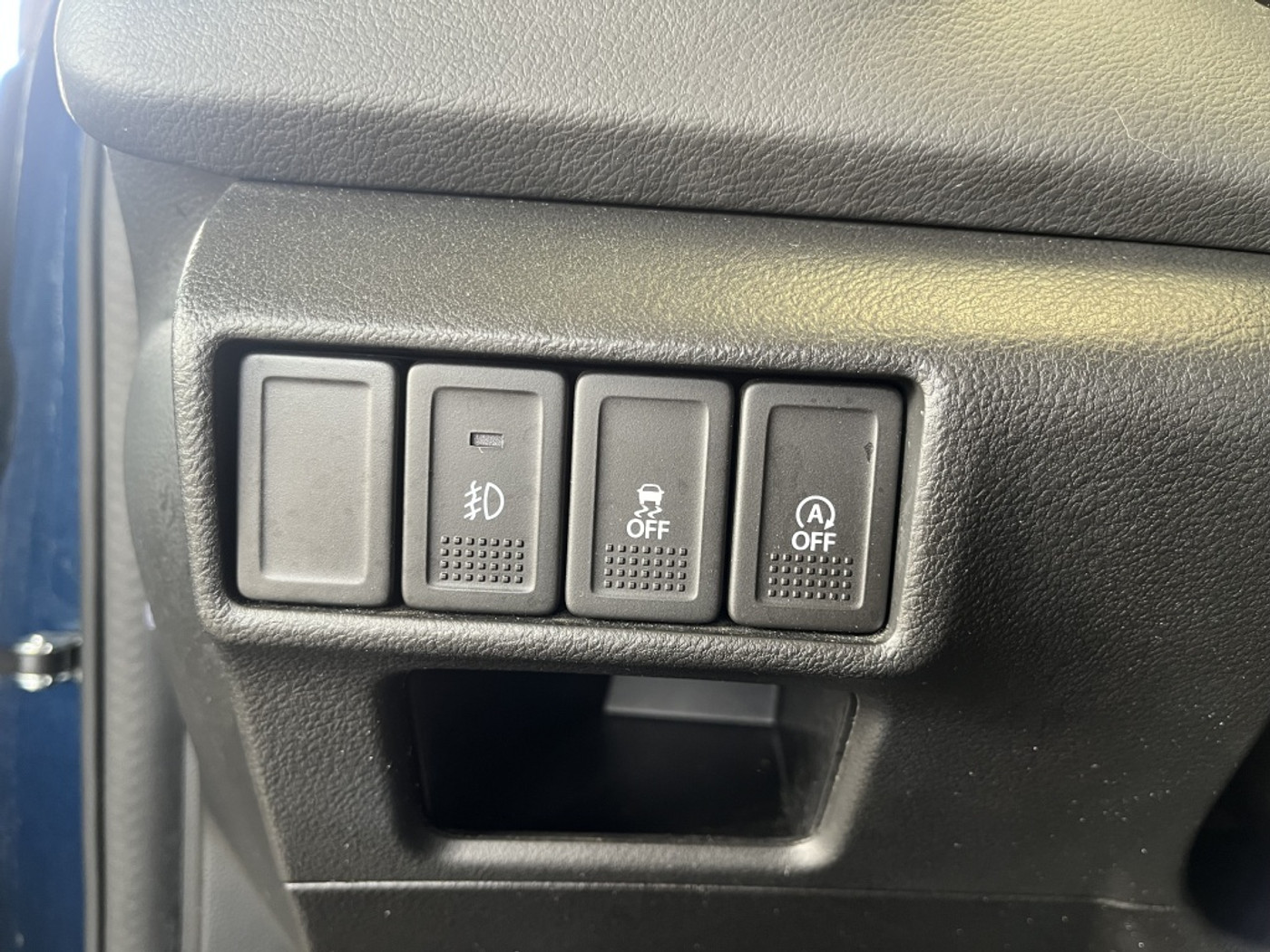 Foto van Suzuki Sx4
