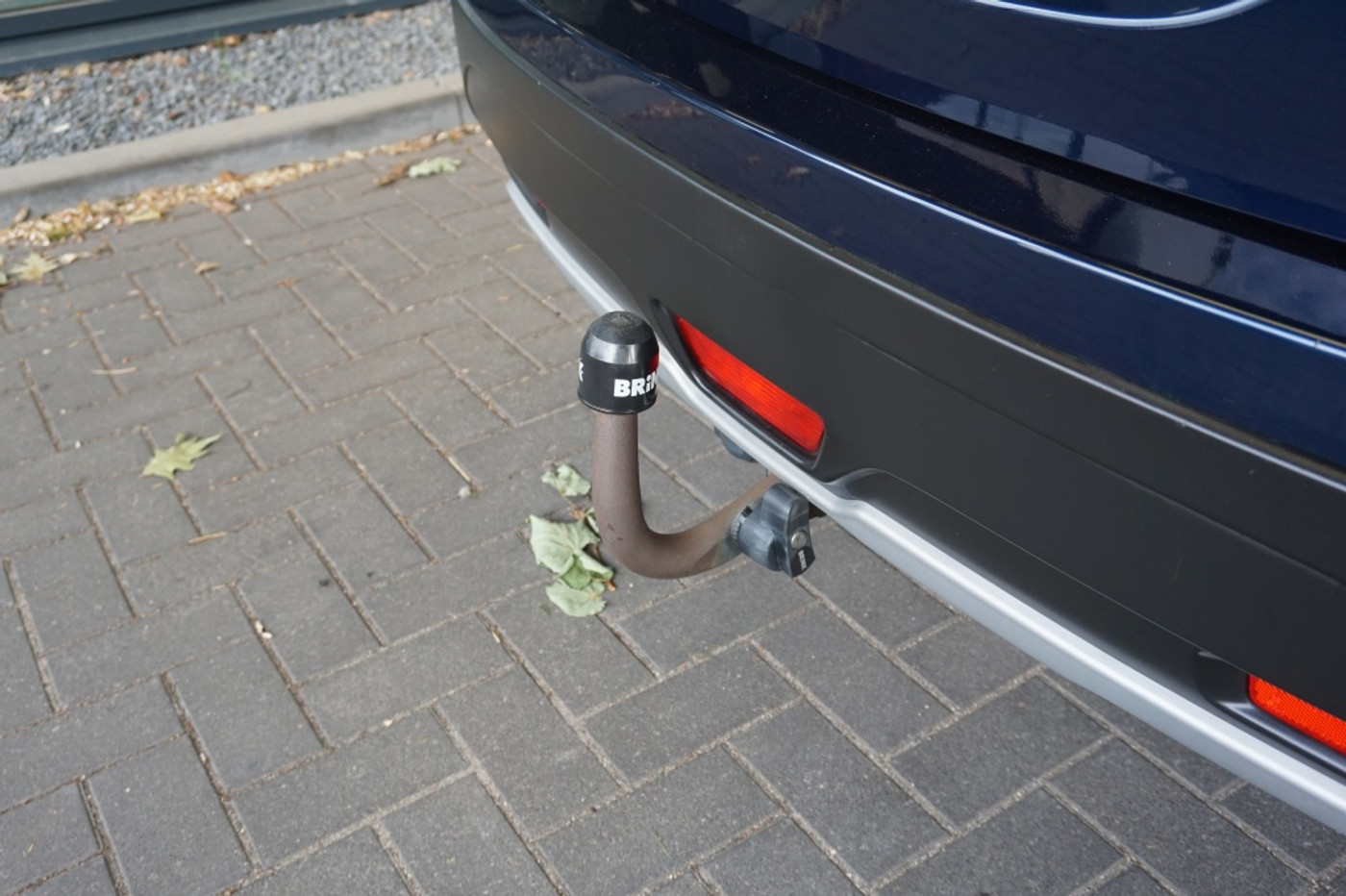 Foto van Suzuki Sx4