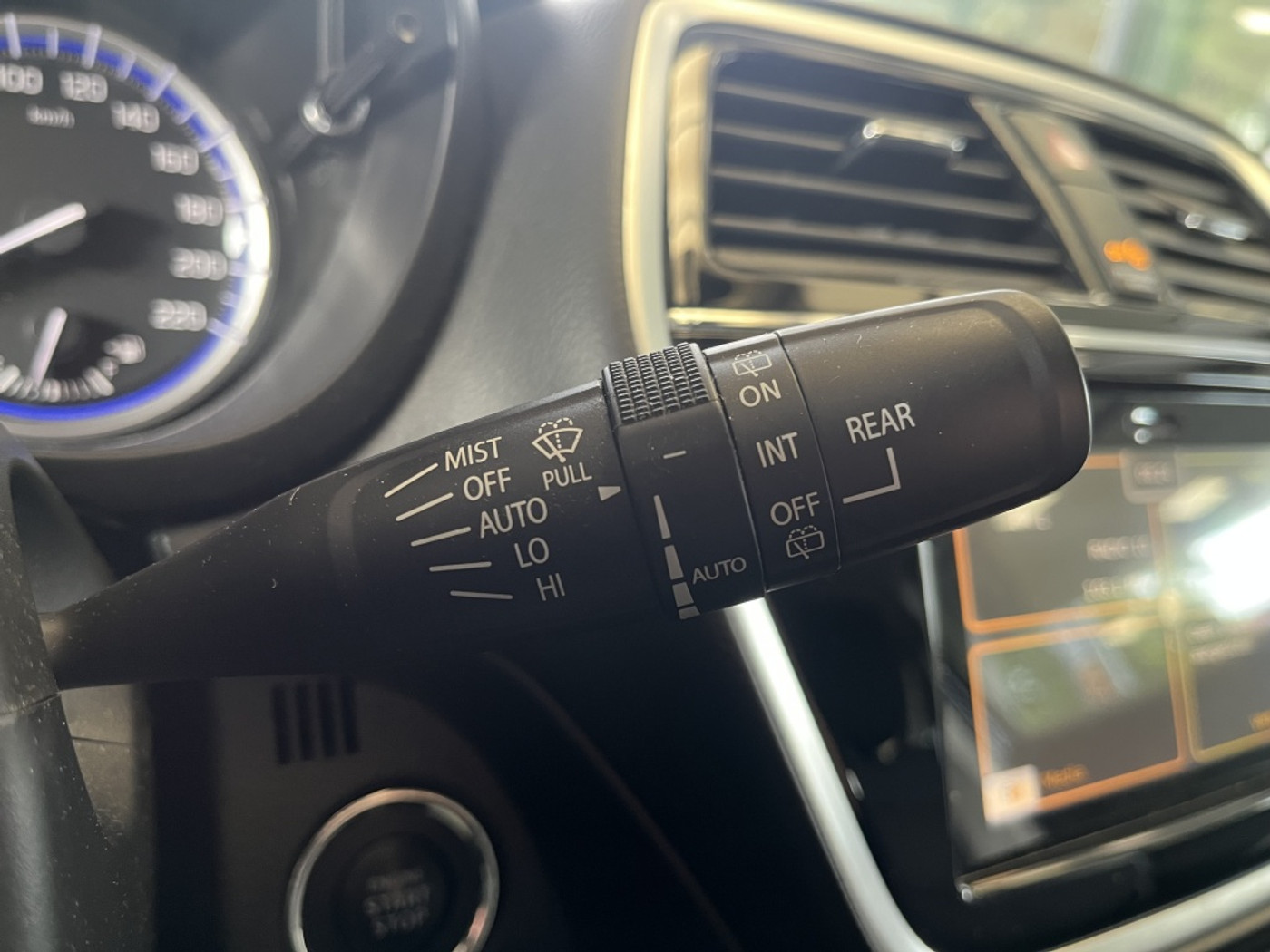 Foto van Suzuki Sx4