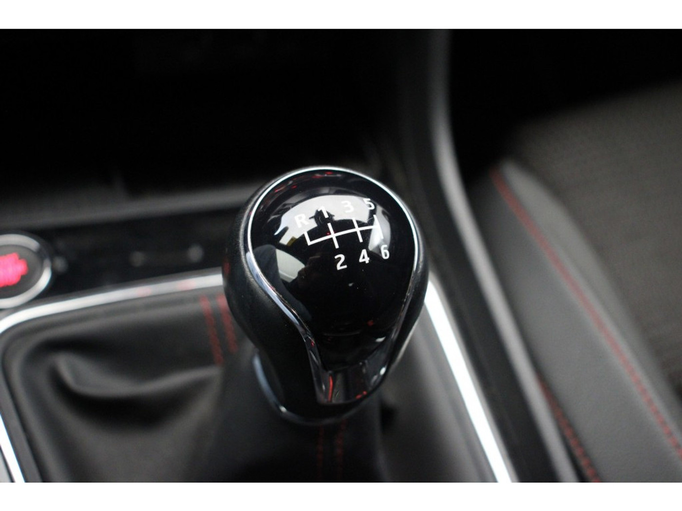 Foto van Seat Leon Sportourer ST