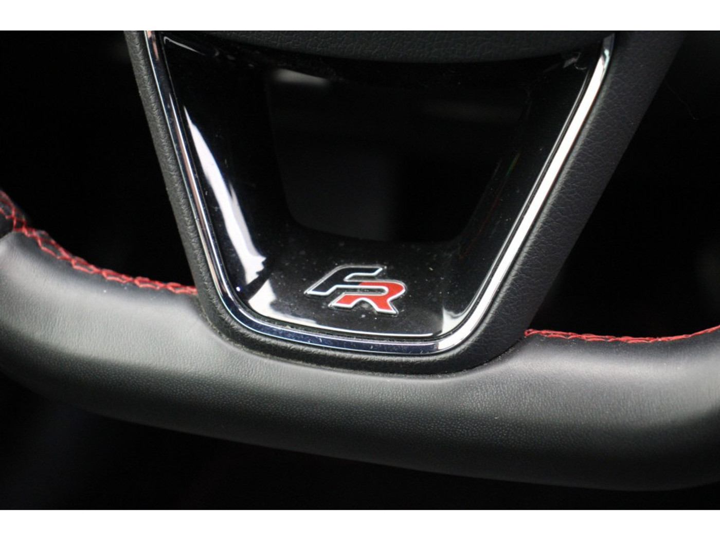 Foto van Seat Leon Sportourer ST