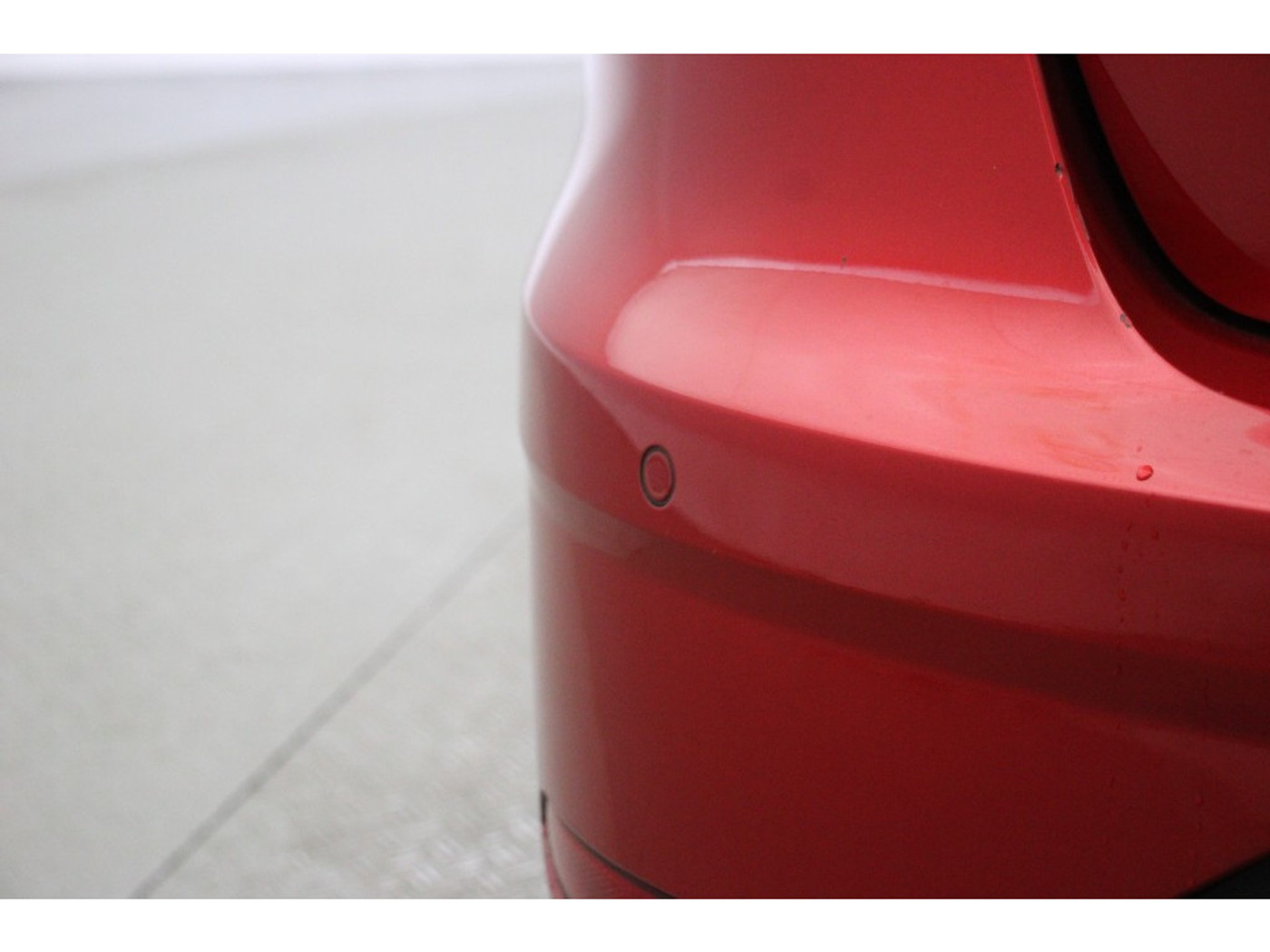 Foto van Seat Leon Sportourer ST