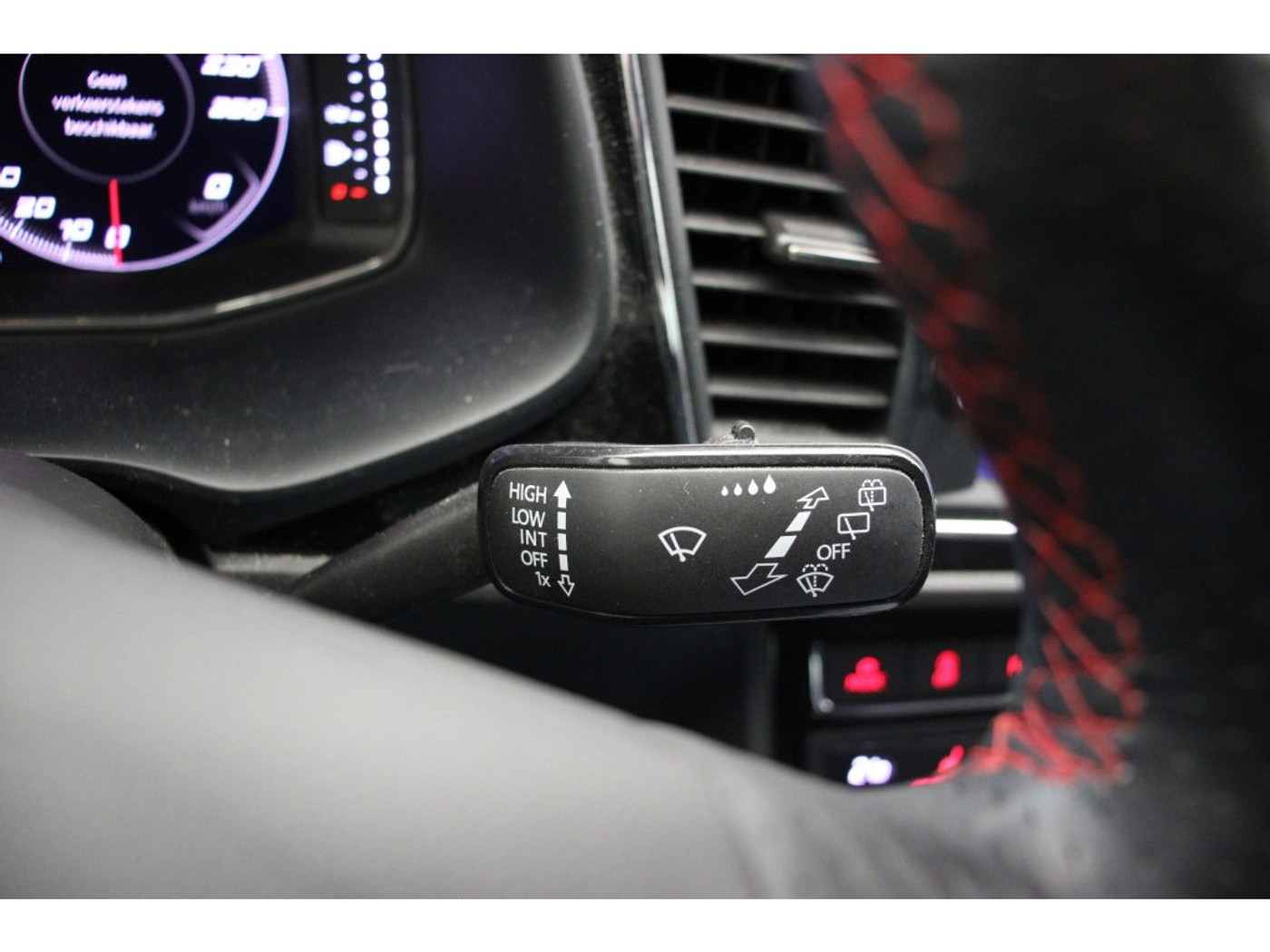 Foto van Seat Leon Sportourer ST