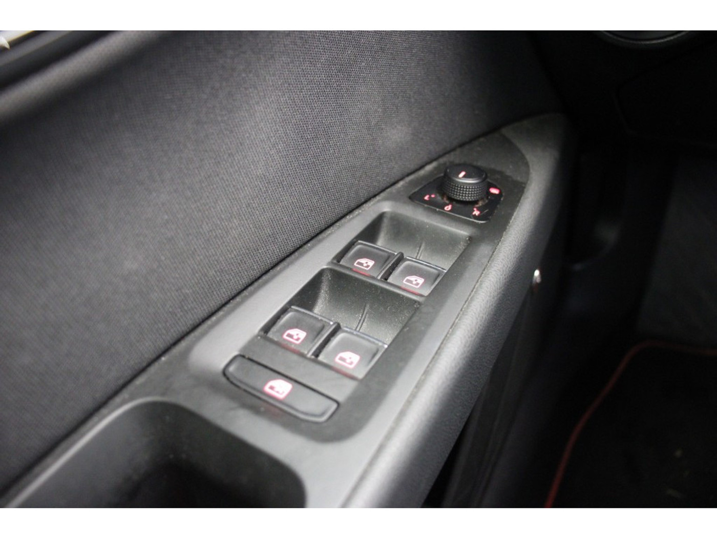 Foto van Seat Leon Sportourer ST