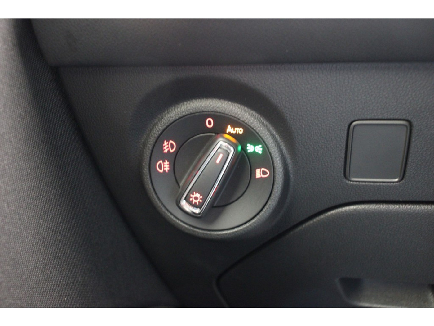 Foto van Seat Leon Sportourer ST
