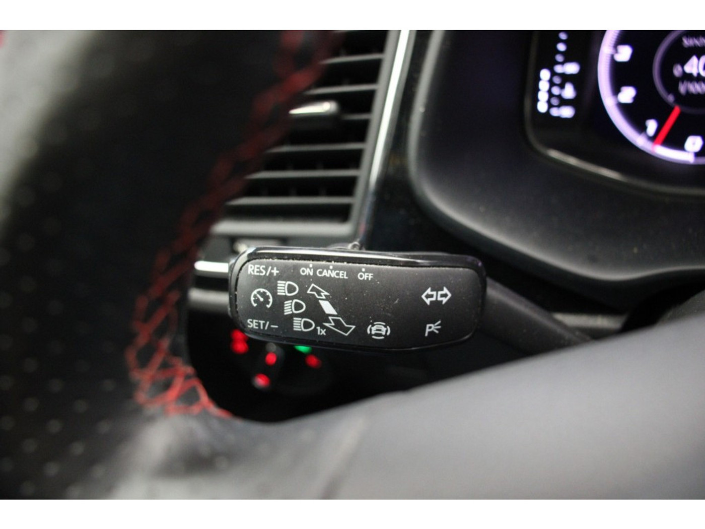 Foto van Seat Leon Sportourer ST