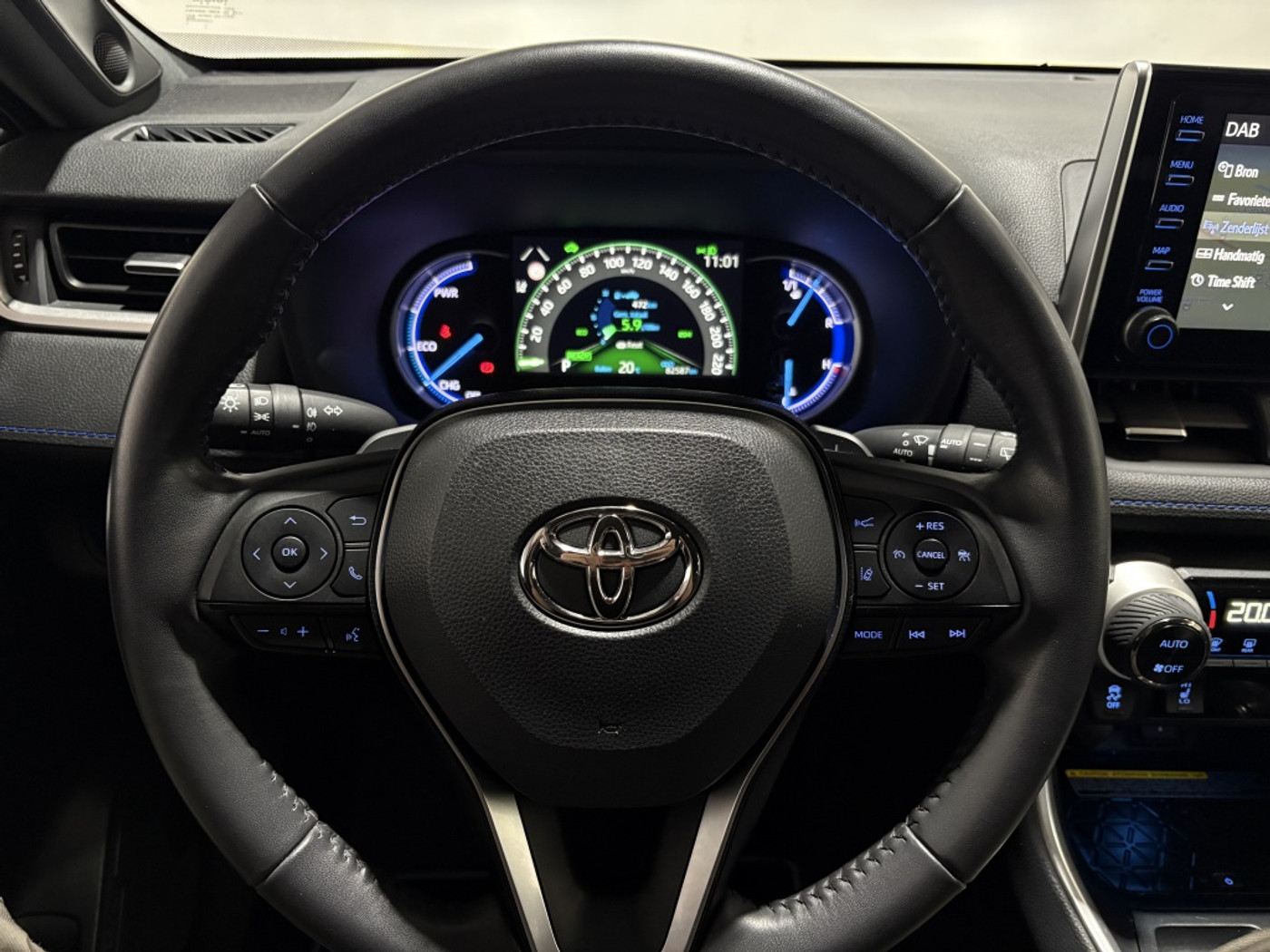 Foto van Toyota Toyota Rav4