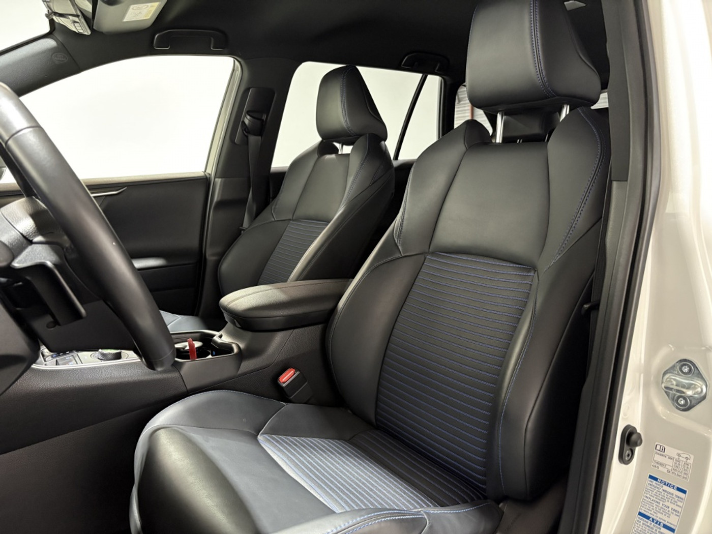 Foto van Toyota Toyota Rav4