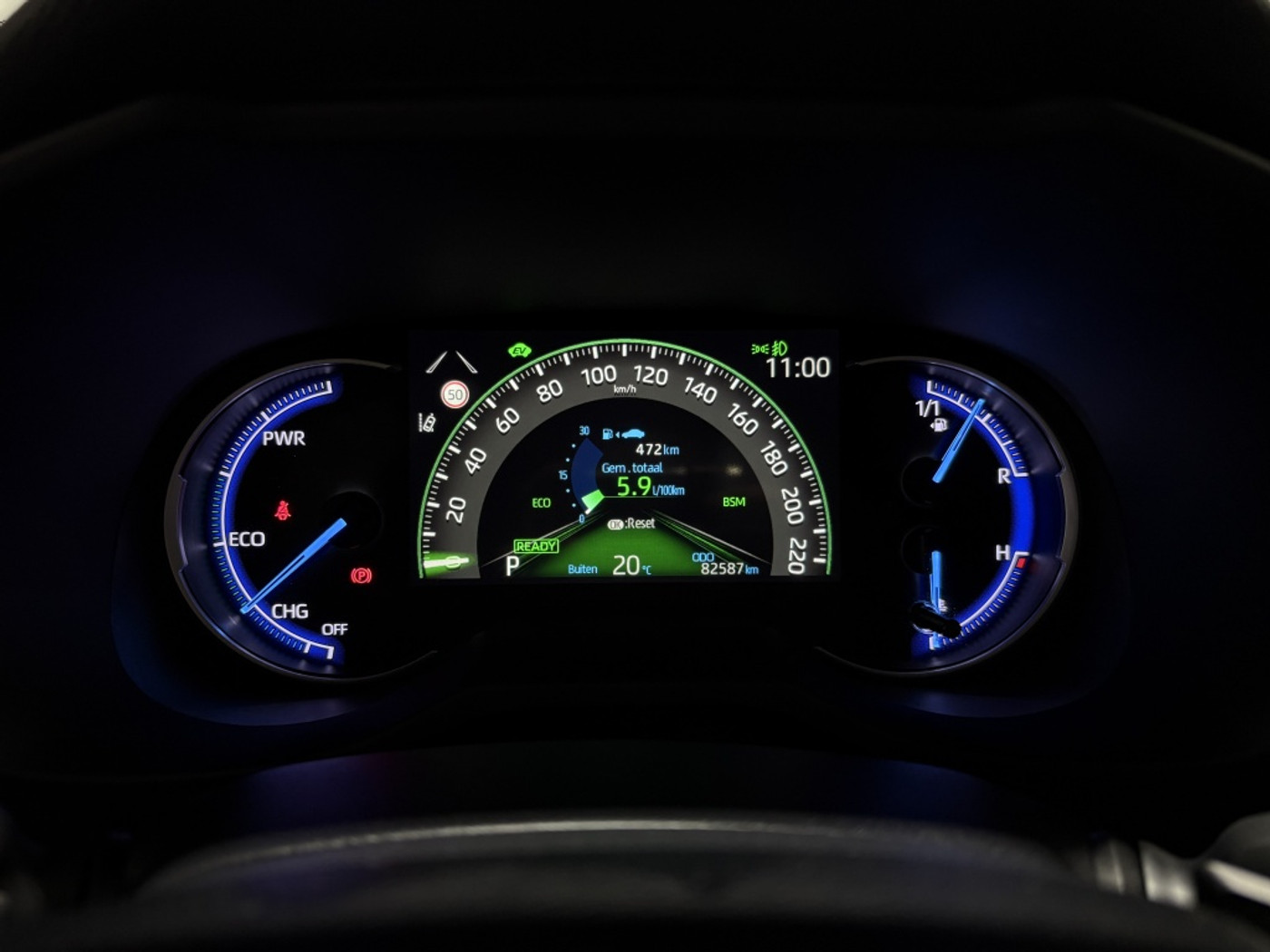 Foto van Toyota Toyota Rav4