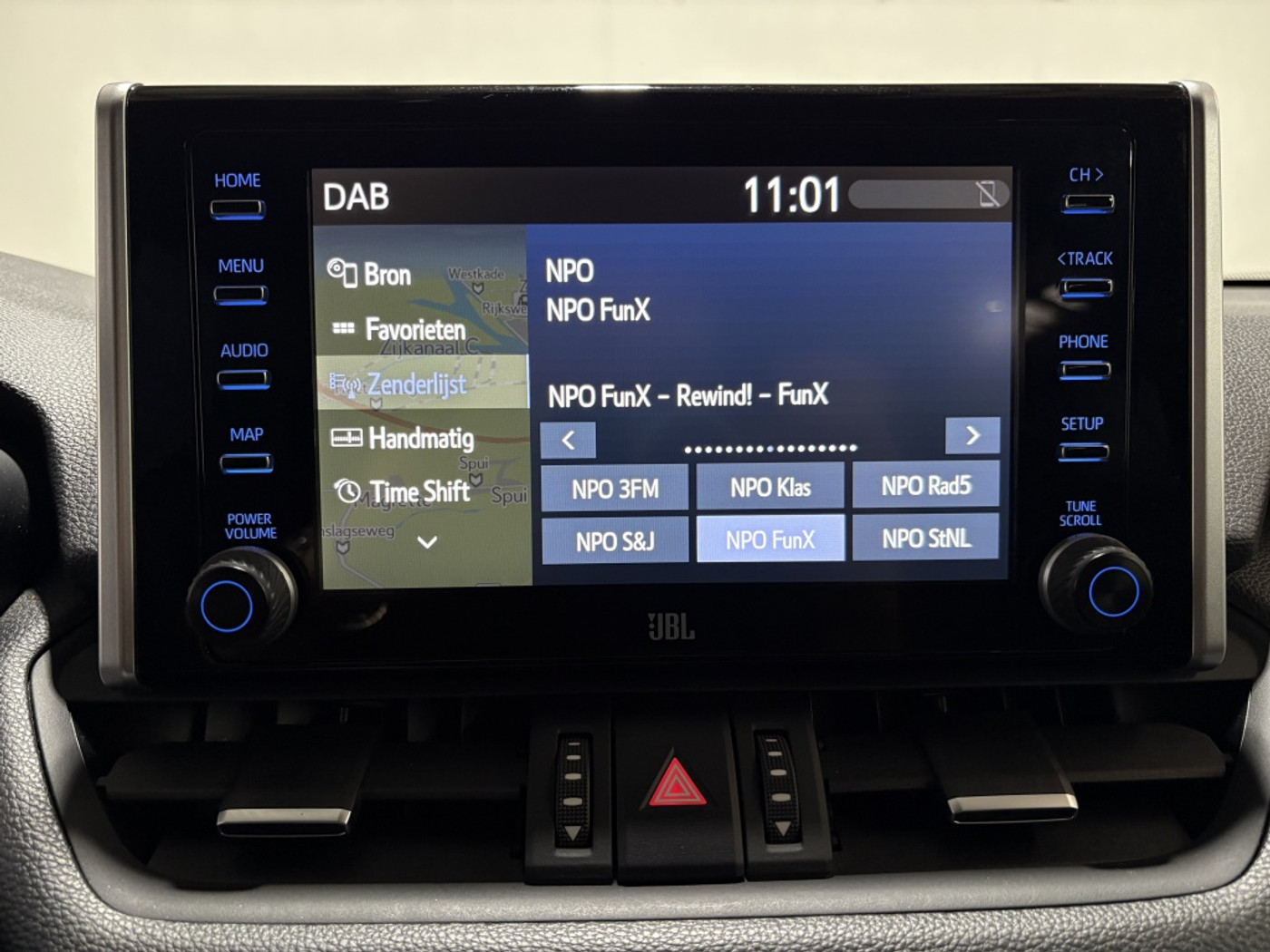 Foto van Toyota Toyota Rav4