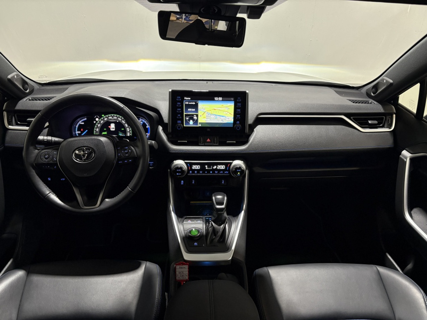 Foto van Toyota Toyota Rav4