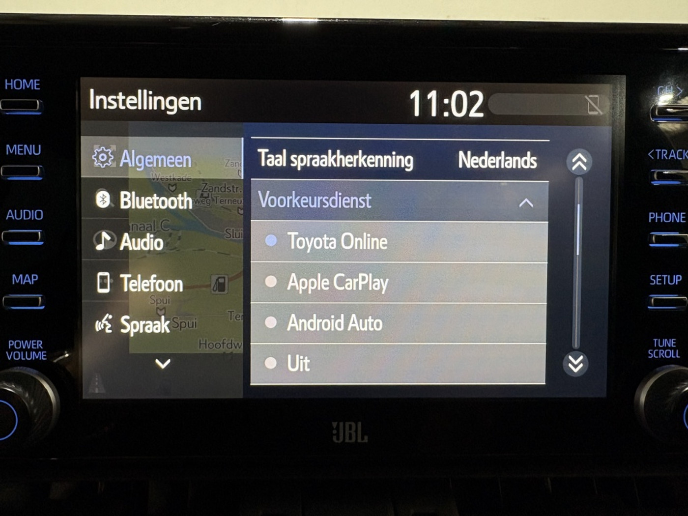 Foto van Toyota Toyota Rav4