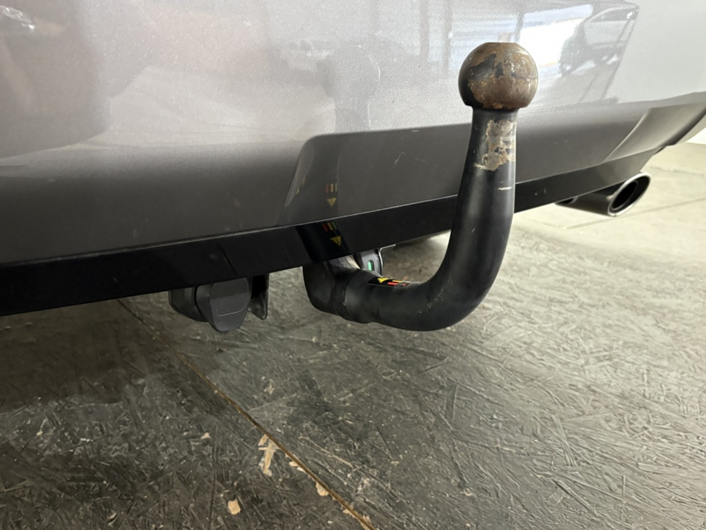 Foto van Toyota Toyota Rav4