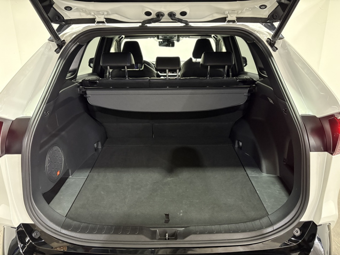 Foto van Toyota Toyota Rav4