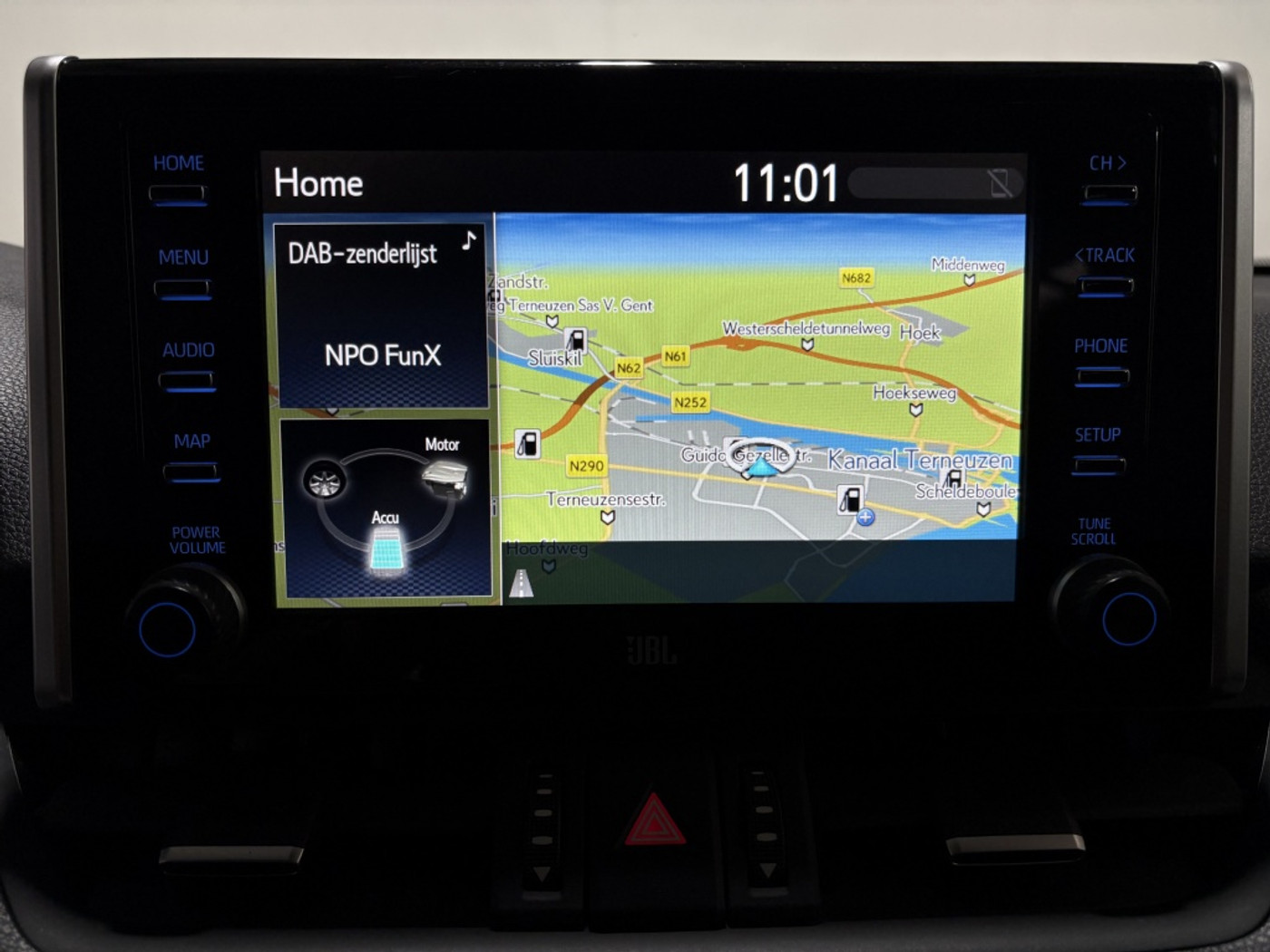 Foto van Toyota Toyota Rav4