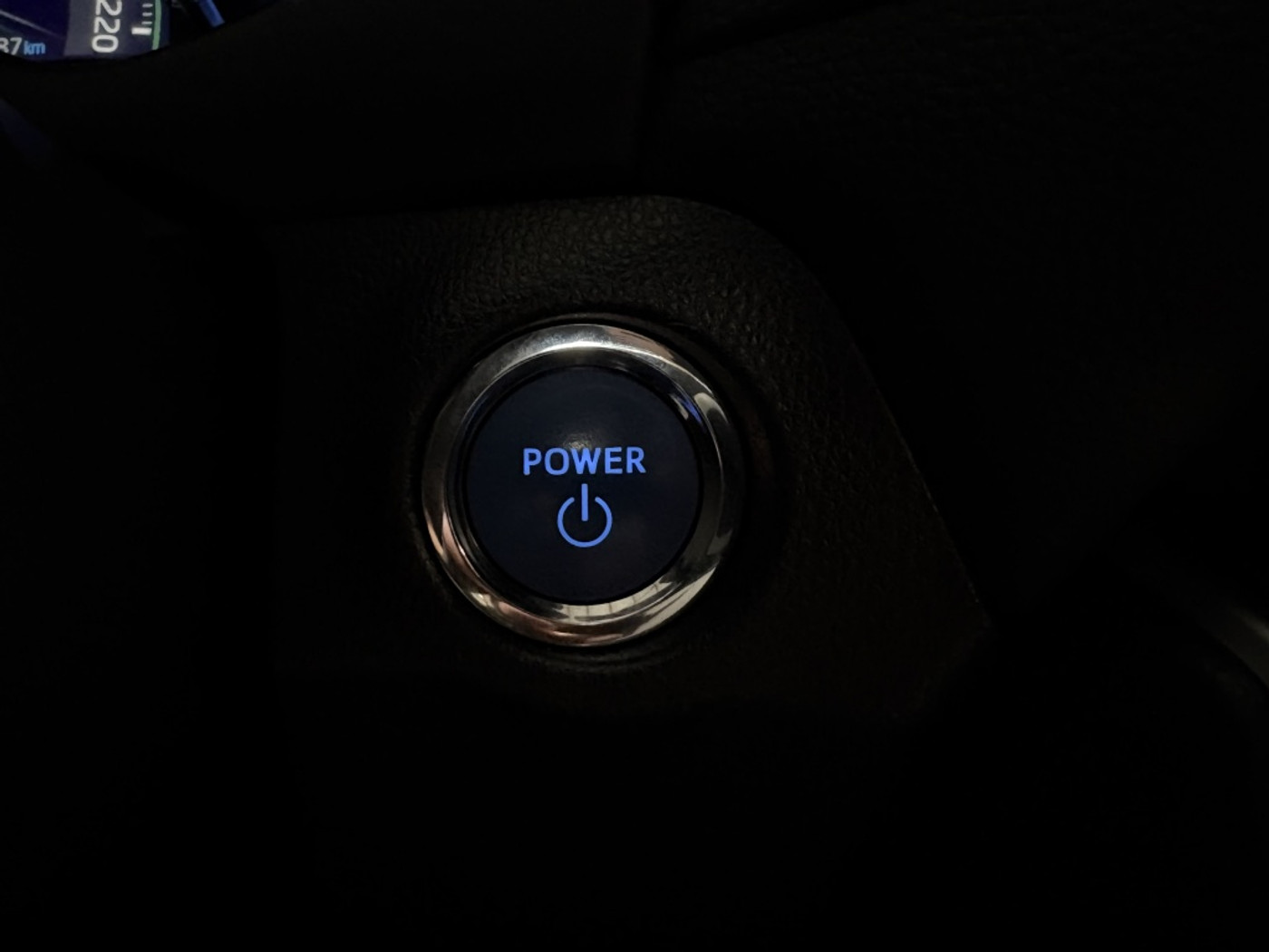 Foto van Toyota Toyota Rav4