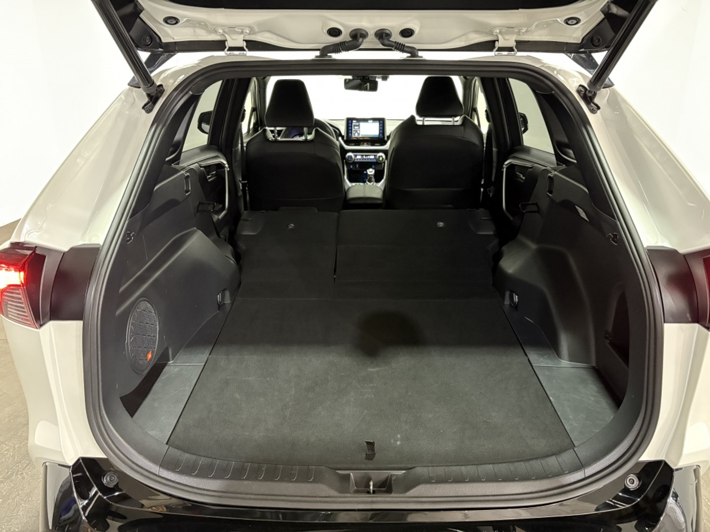 Foto van Toyota Toyota Rav4