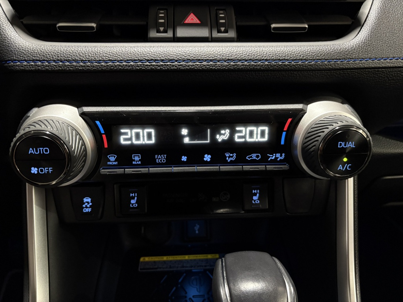 Foto van Toyota Toyota Rav4