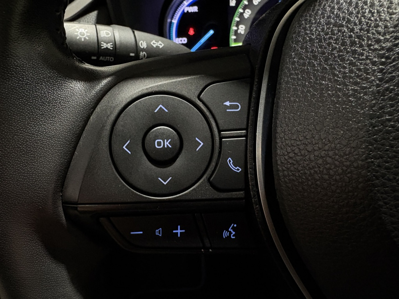 Foto van Toyota Toyota Rav4