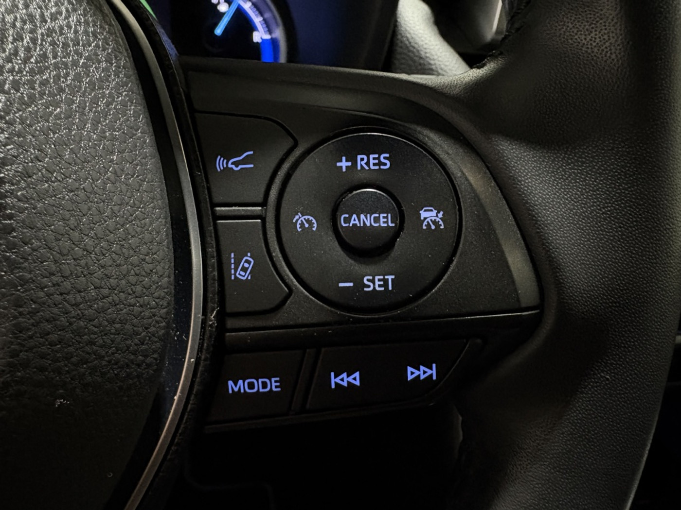 Foto van Toyota Toyota Rav4