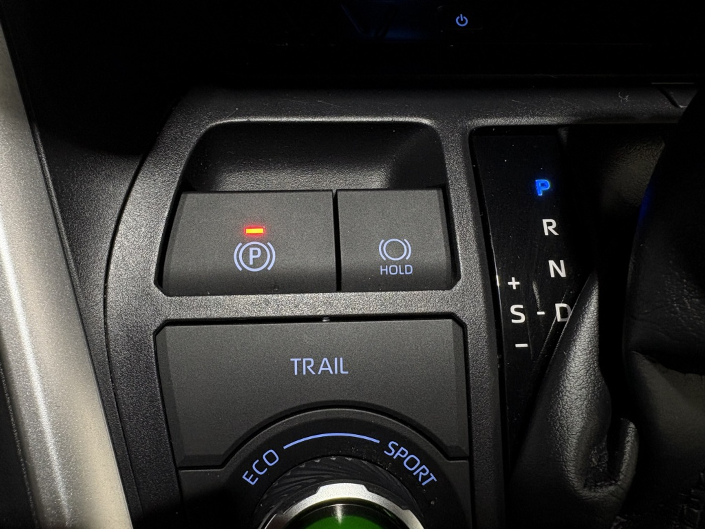 Foto van Toyota Toyota Rav4