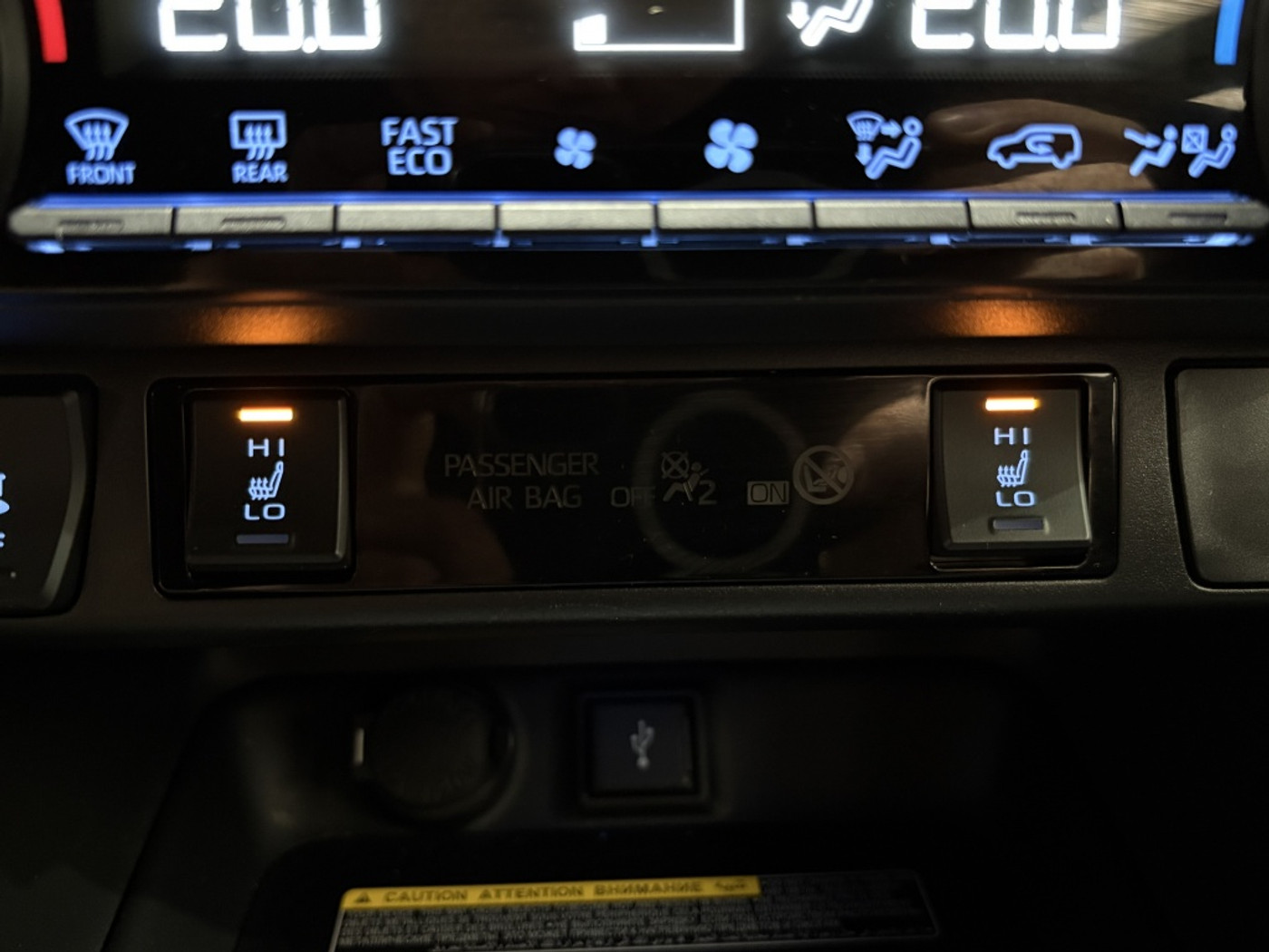 Foto van Toyota Toyota Rav4