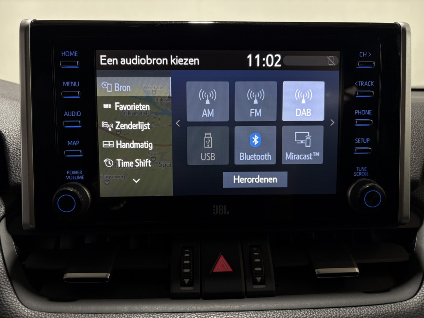 Foto van Toyota Toyota Rav4