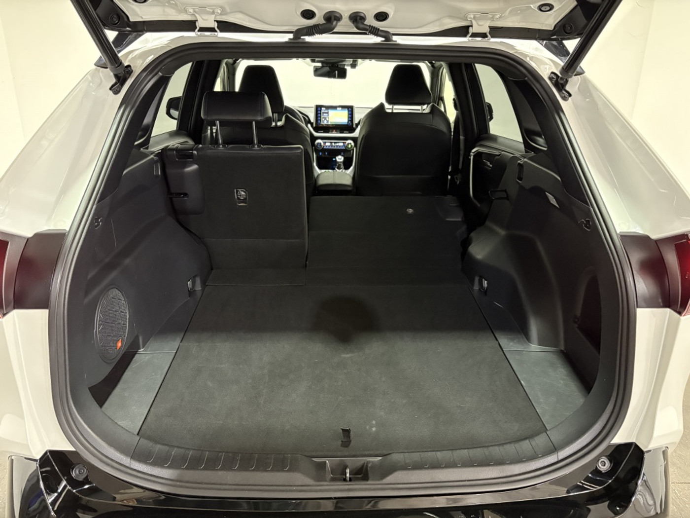 Foto van Toyota Toyota Rav4