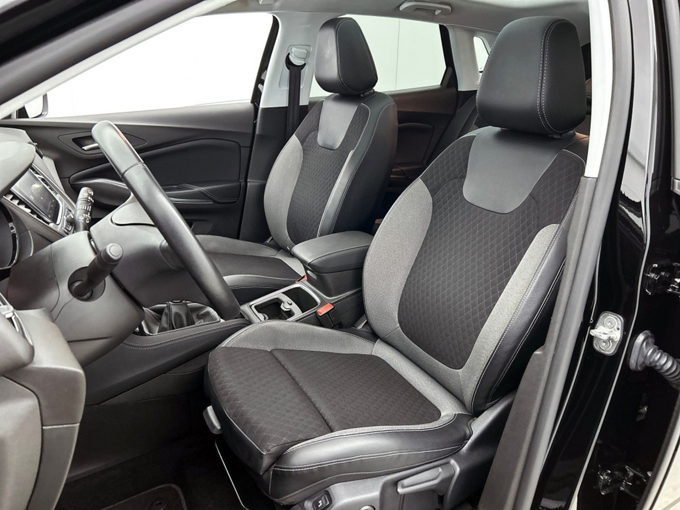 Foto van Opel Grandland X