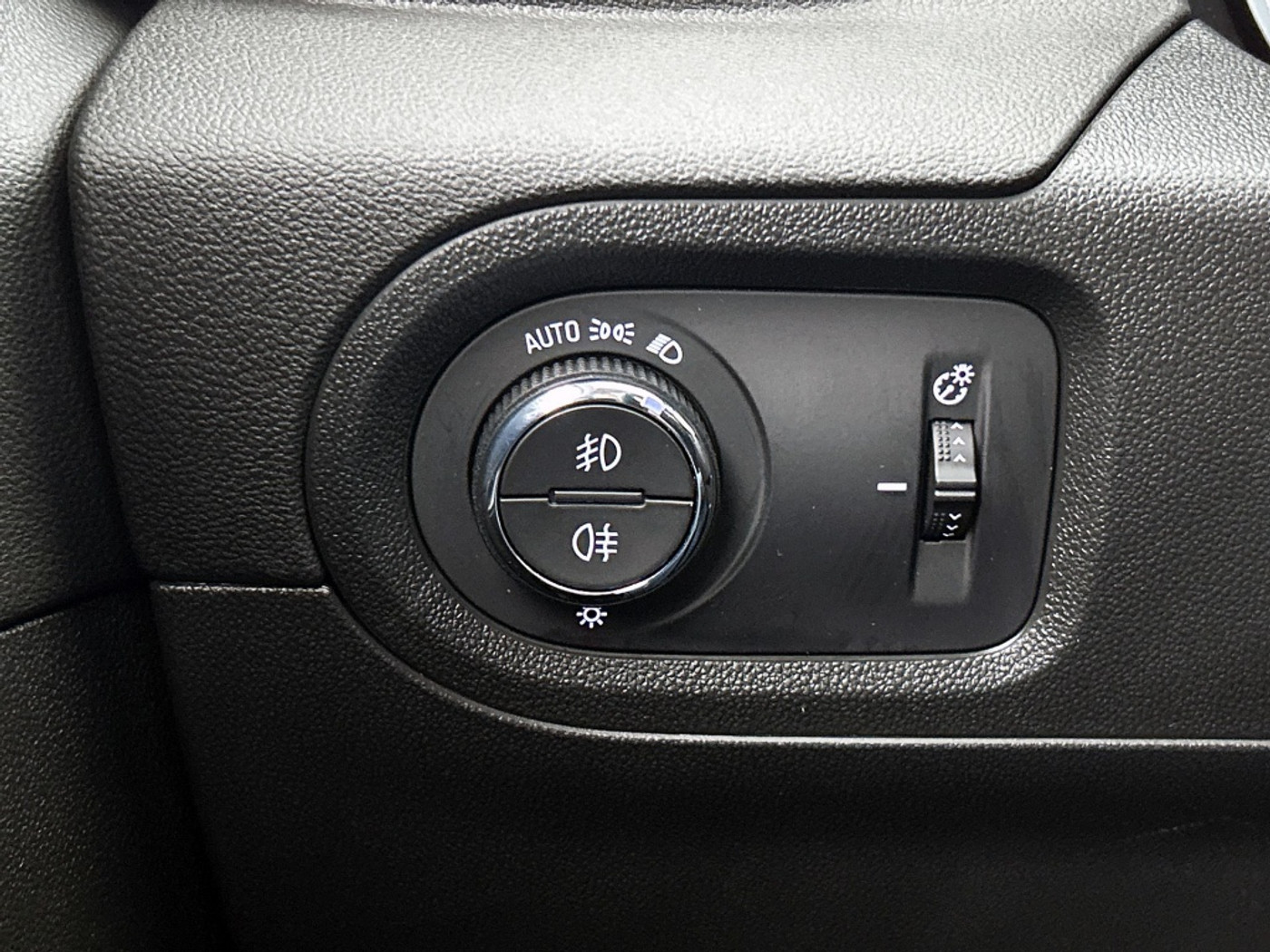 Foto van Opel Grandland X