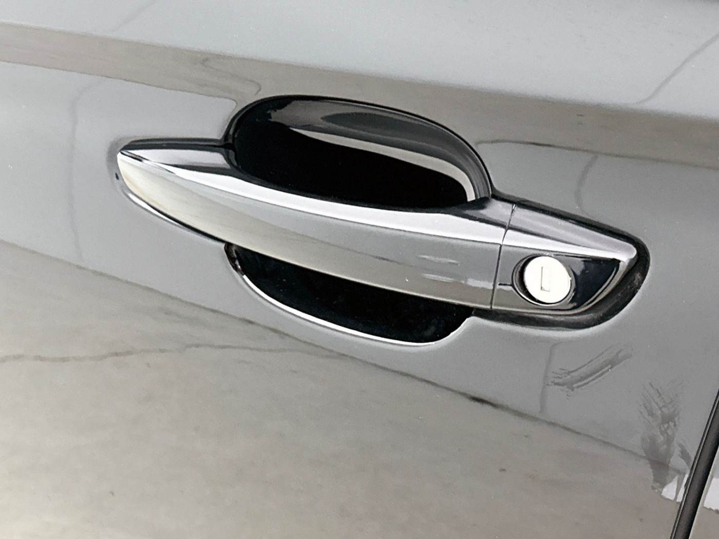 Foto van Opel Grandland X