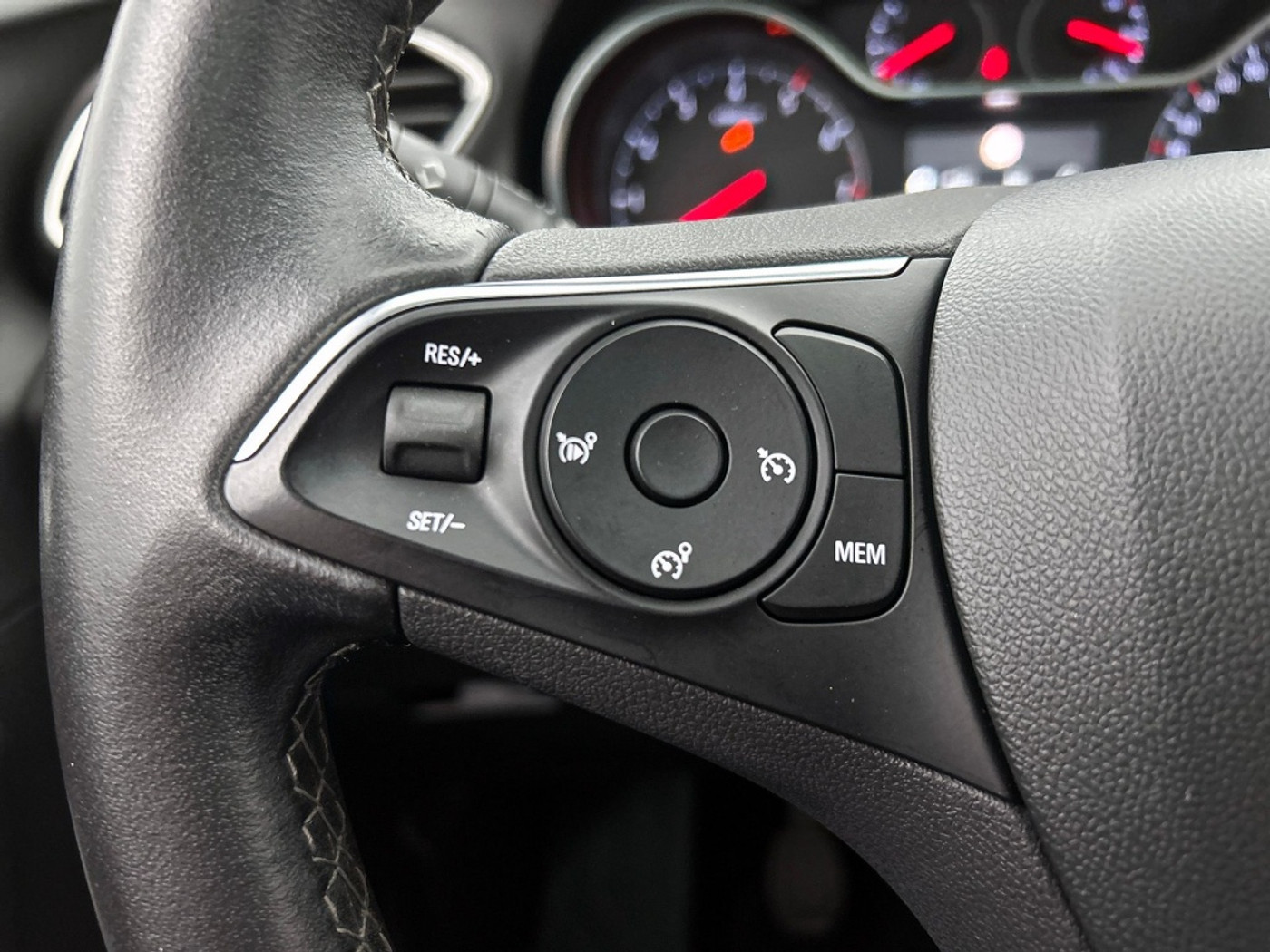 Foto van Opel Grandland X