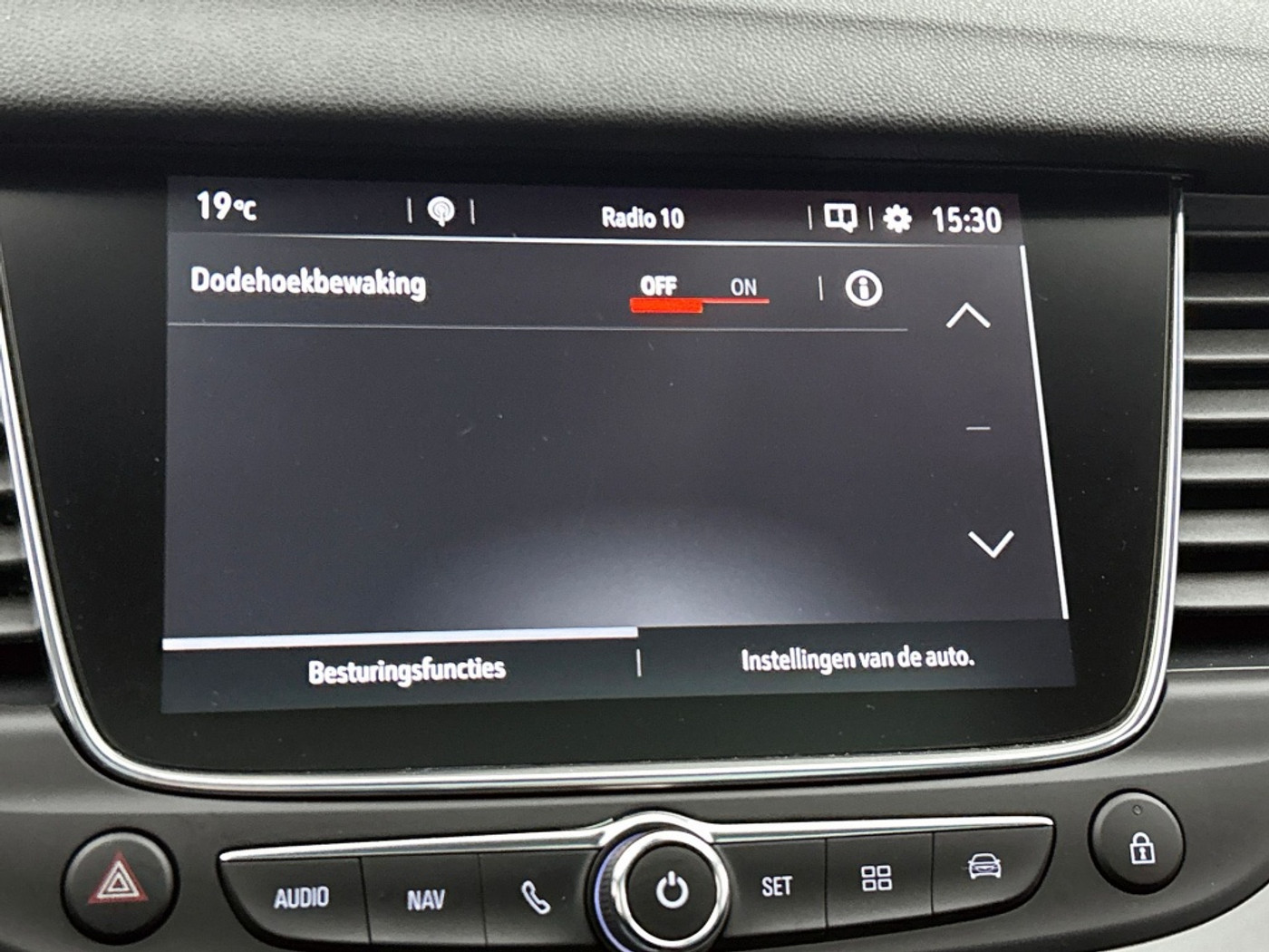 Foto van Opel Grandland X